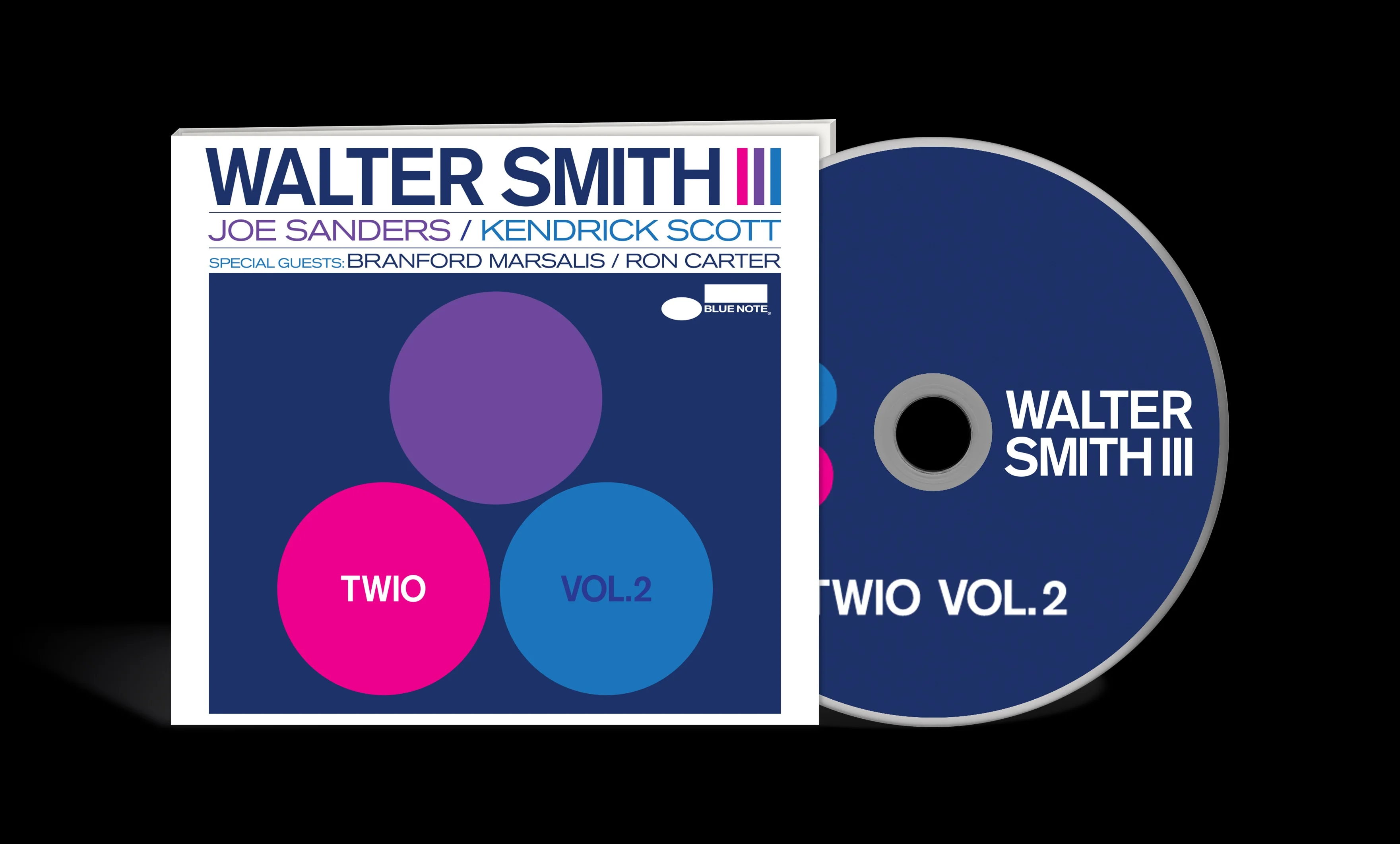 Twio, Vol. 2 - Image 3