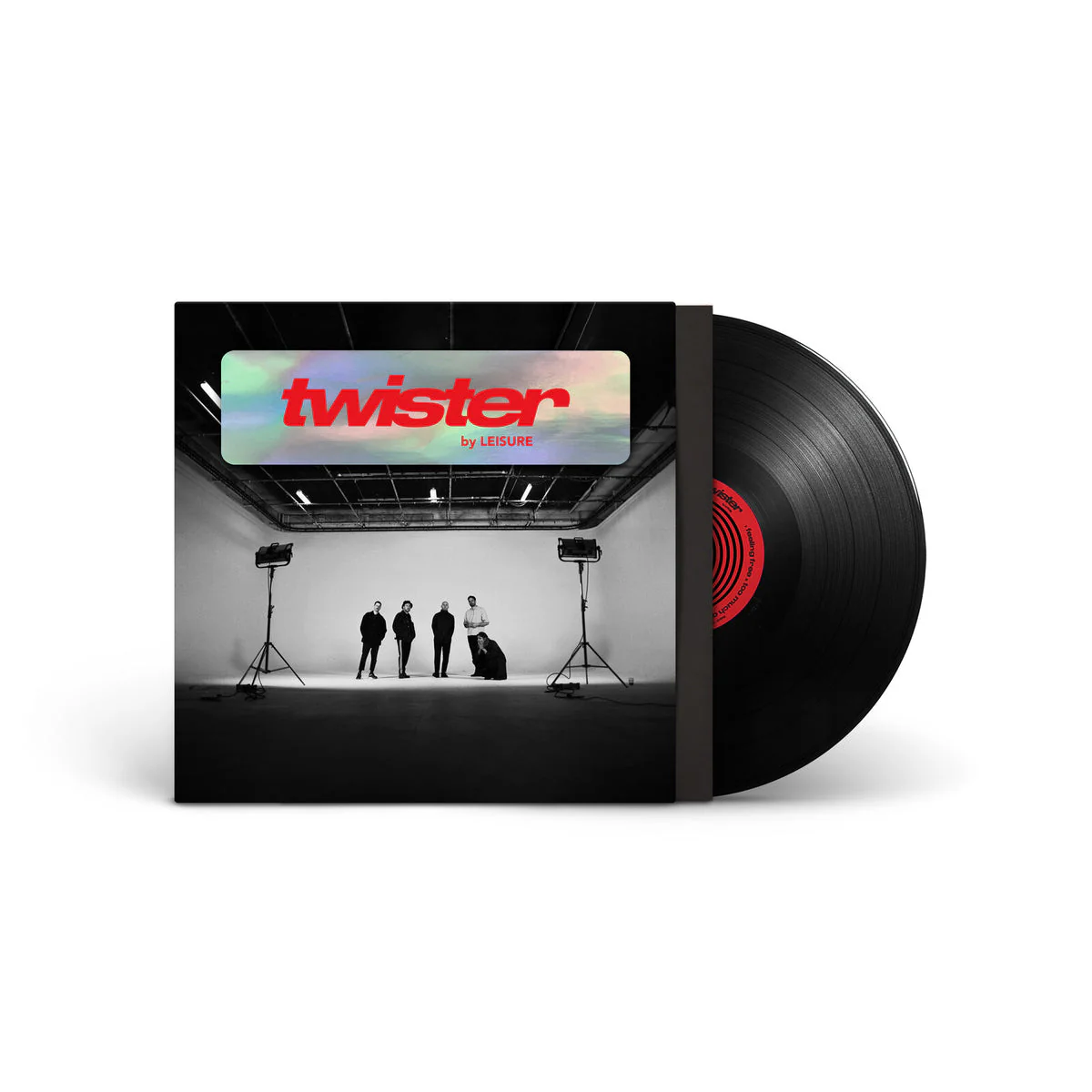Twister - Image 2