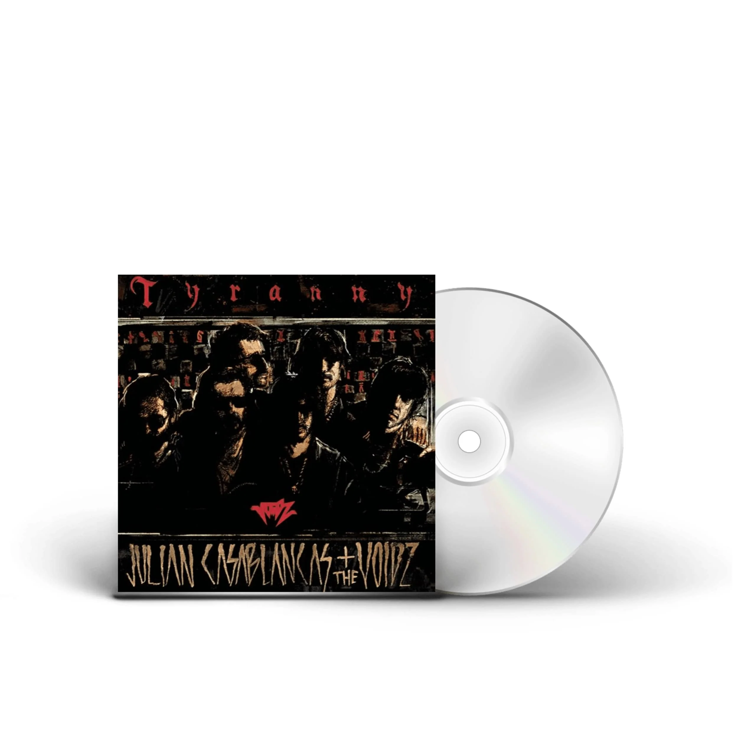 Tyranny - Image 2