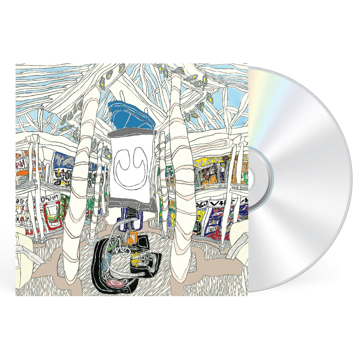 U - Image 2