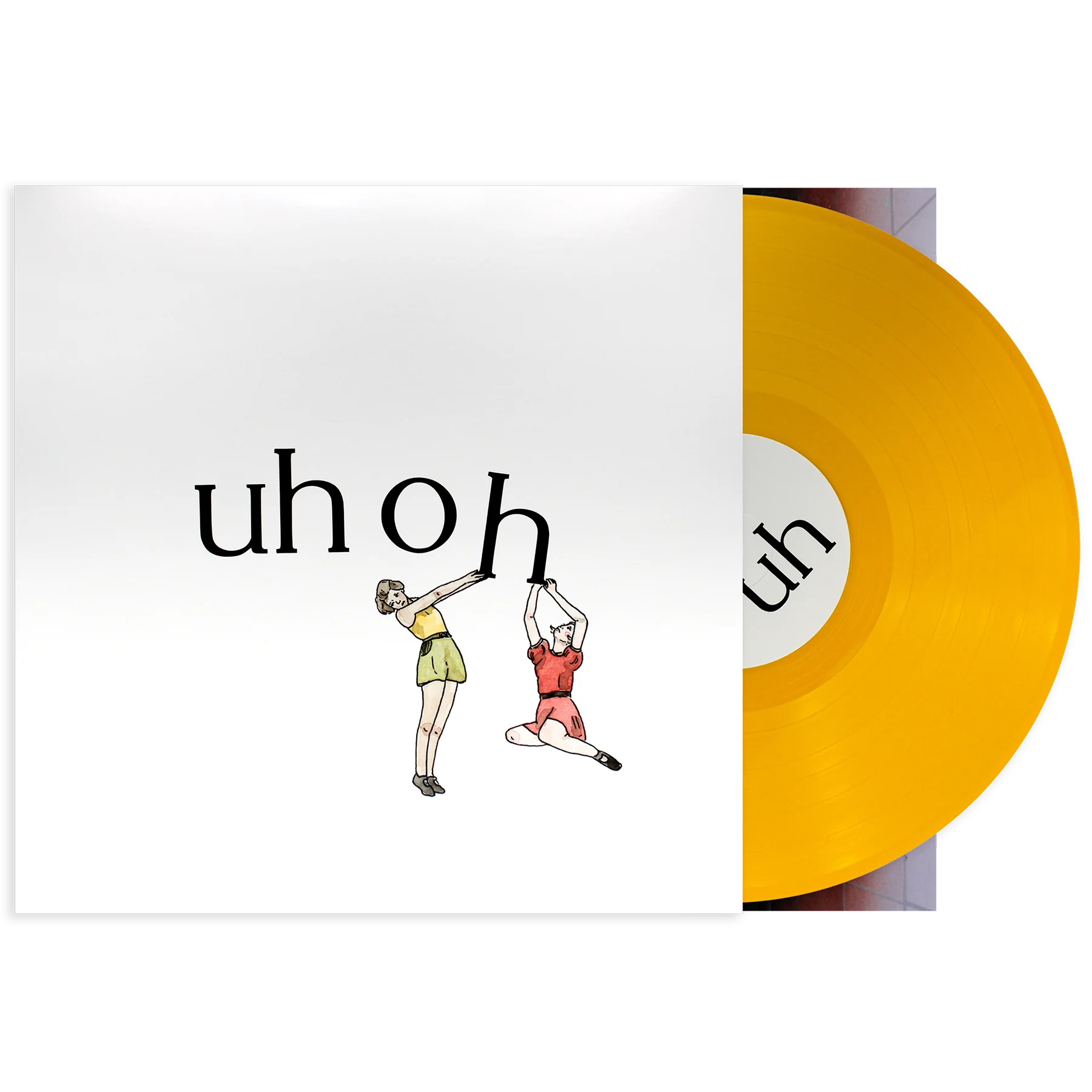 Uh Oh - Image 2