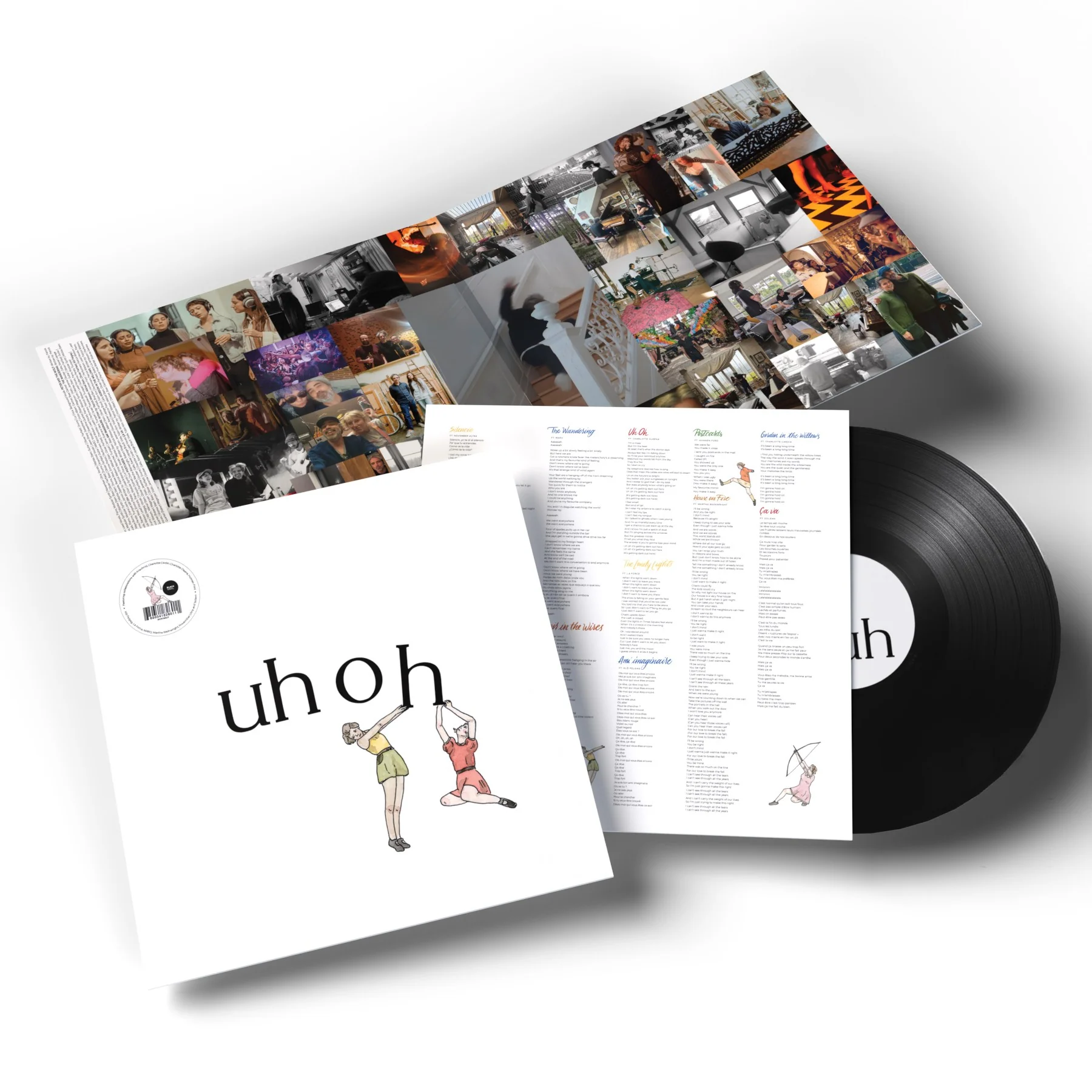 Uh Oh - Image 3