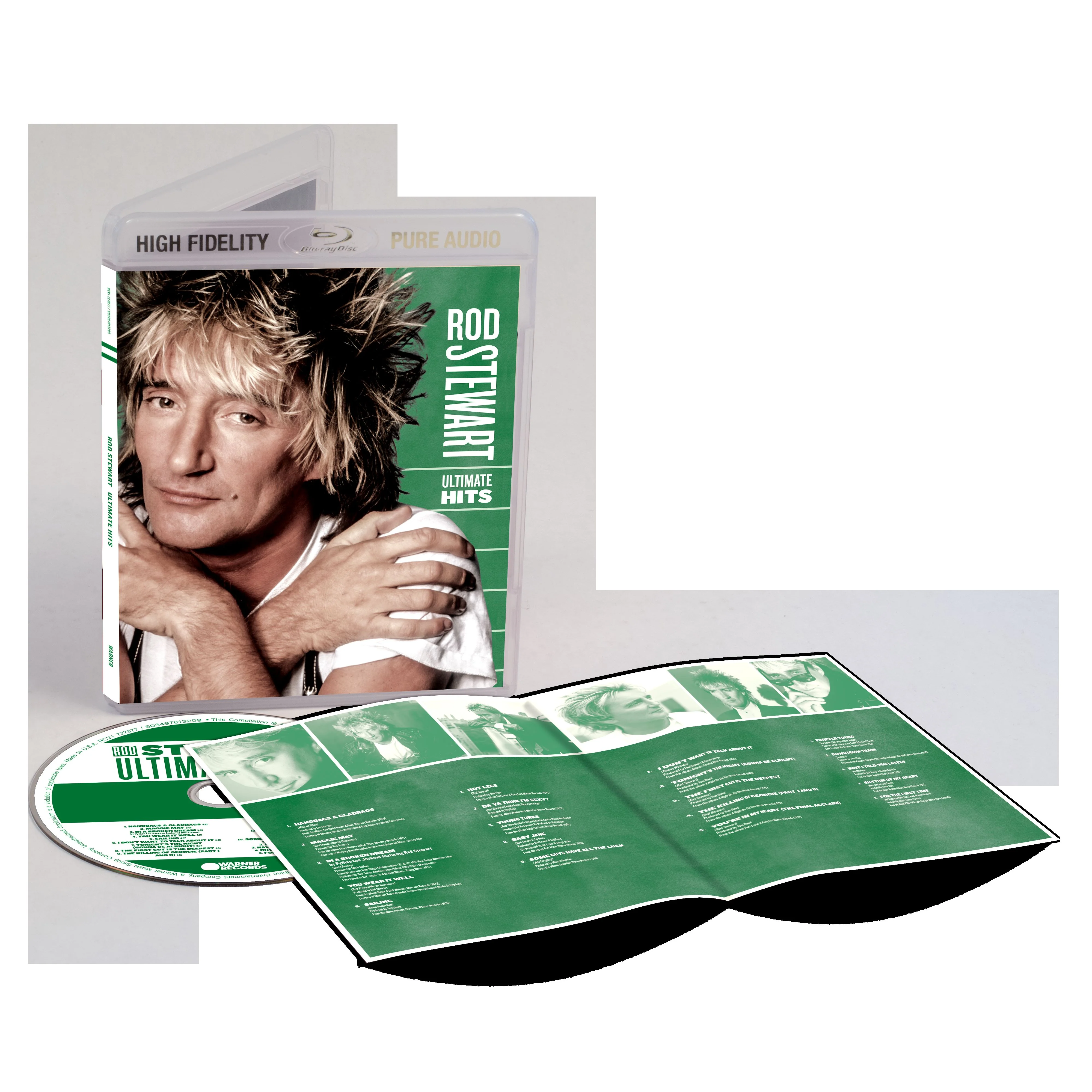 Ultimate Hits - Image 2