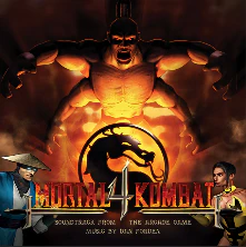 Ultimate Mortal 4