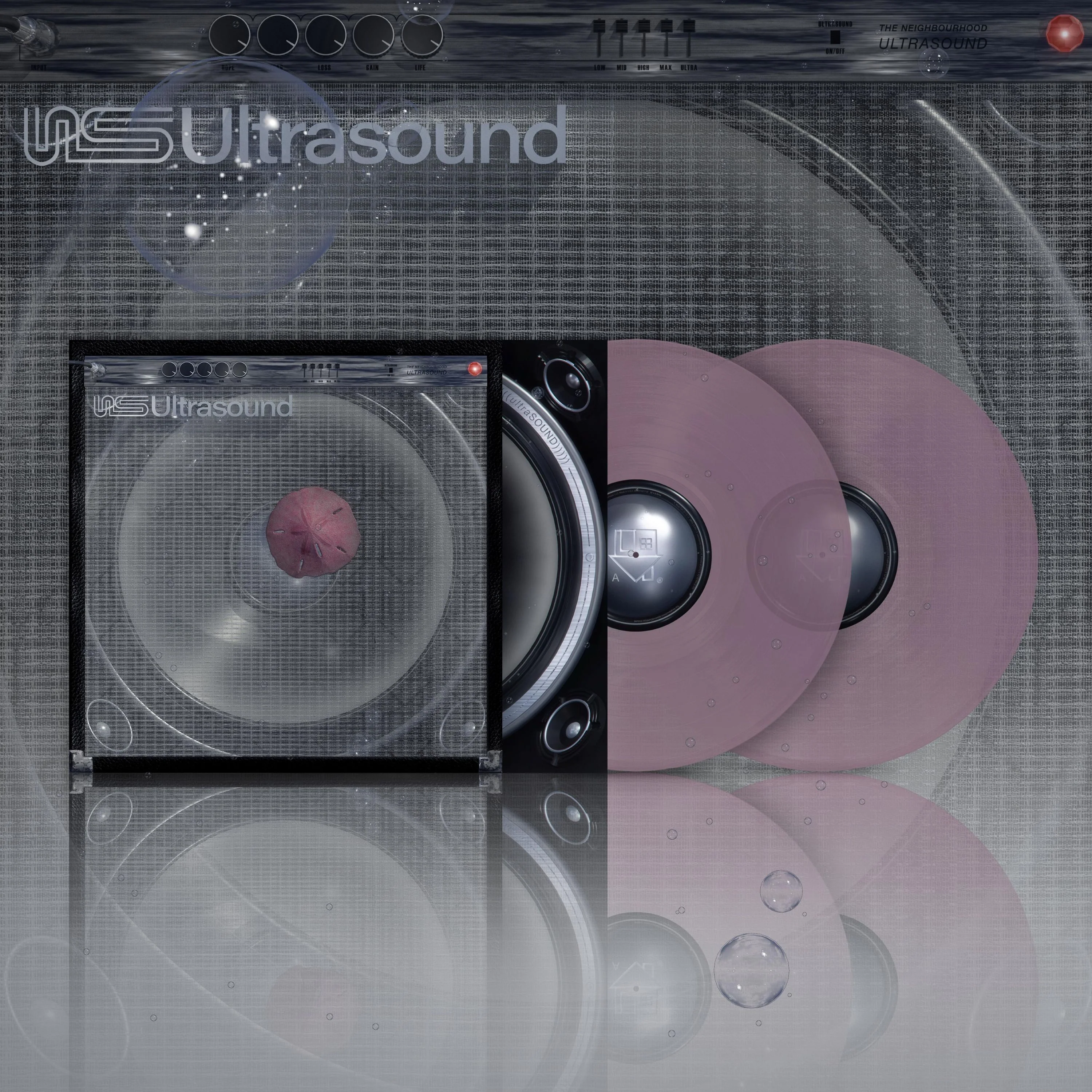 ((((((ultraSOUND)))))+ - Image 2