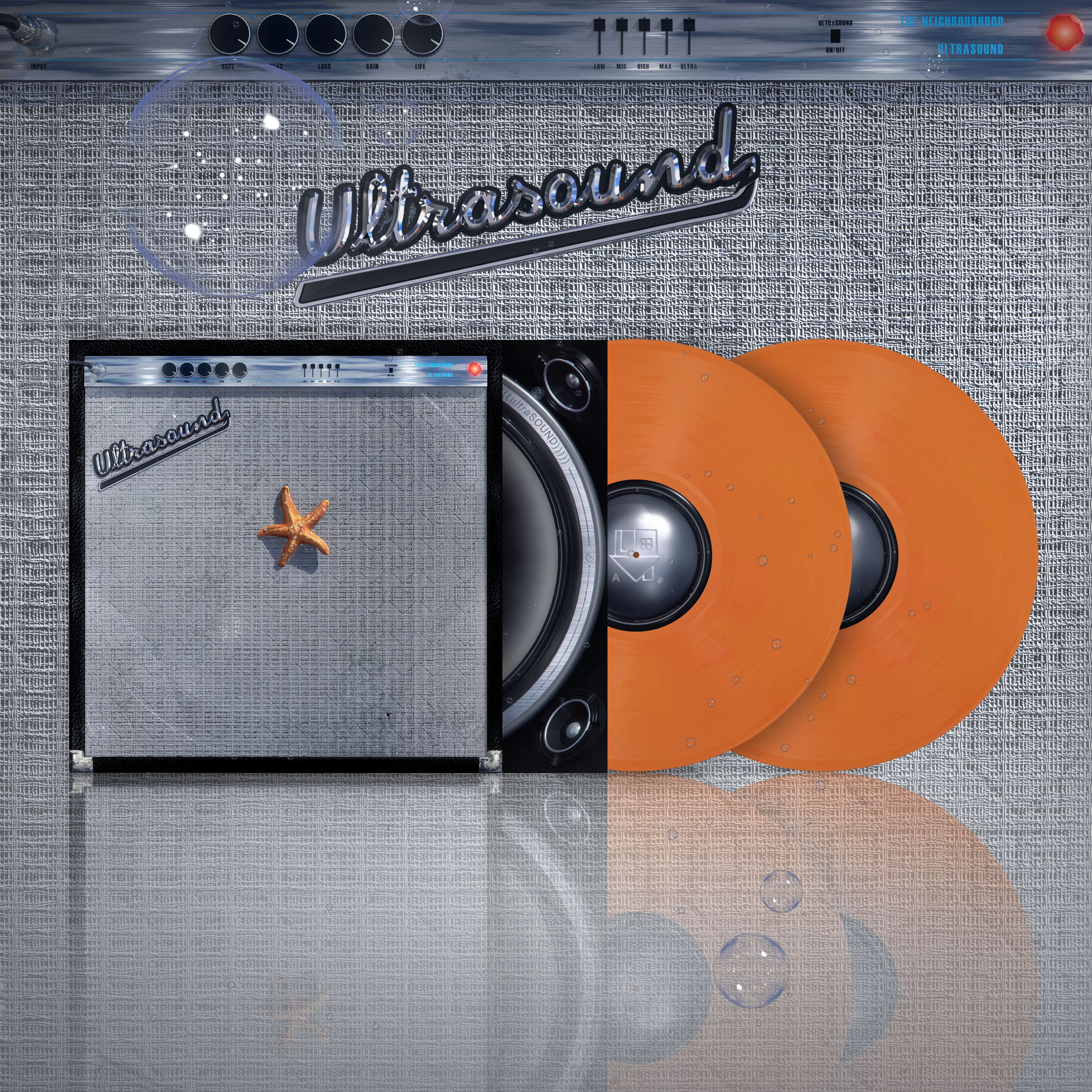 ((((((ultraSOUND)))))+ - Image 3