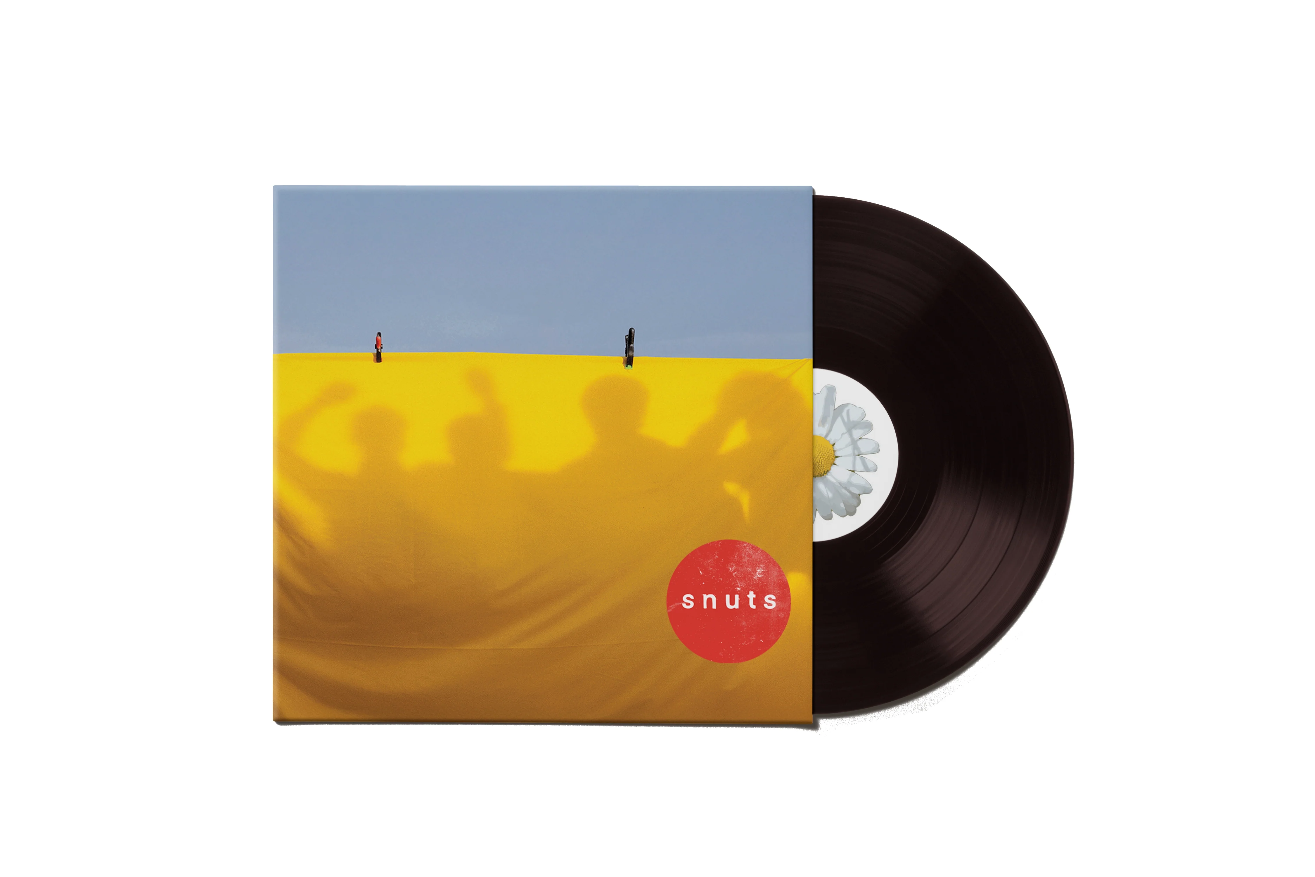 Summer Rain / Motherlands - Image 2