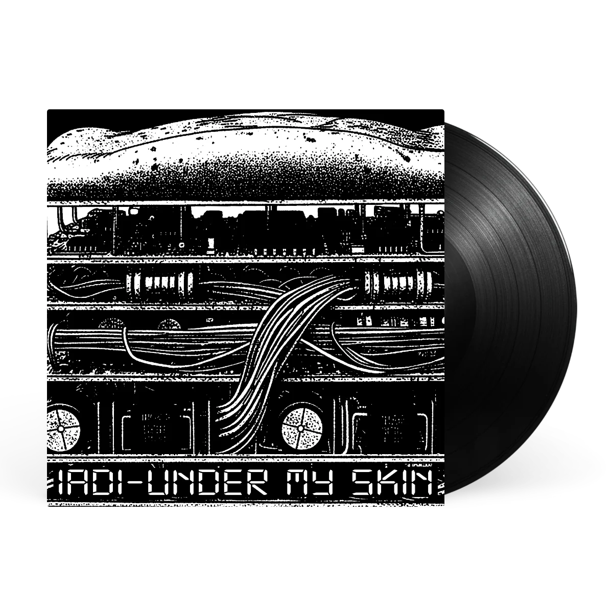 Under My Skin - Image 2