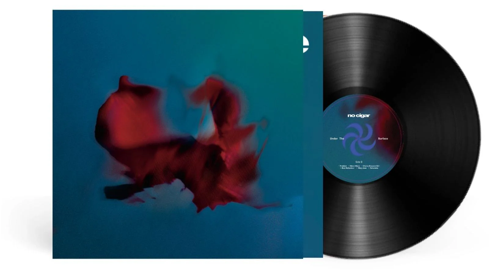 Under The Surface - Image 2