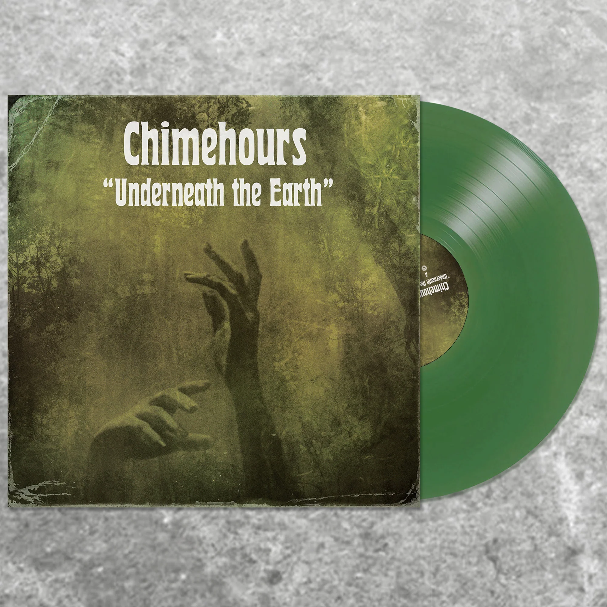 Underneath The Earth - Image 2