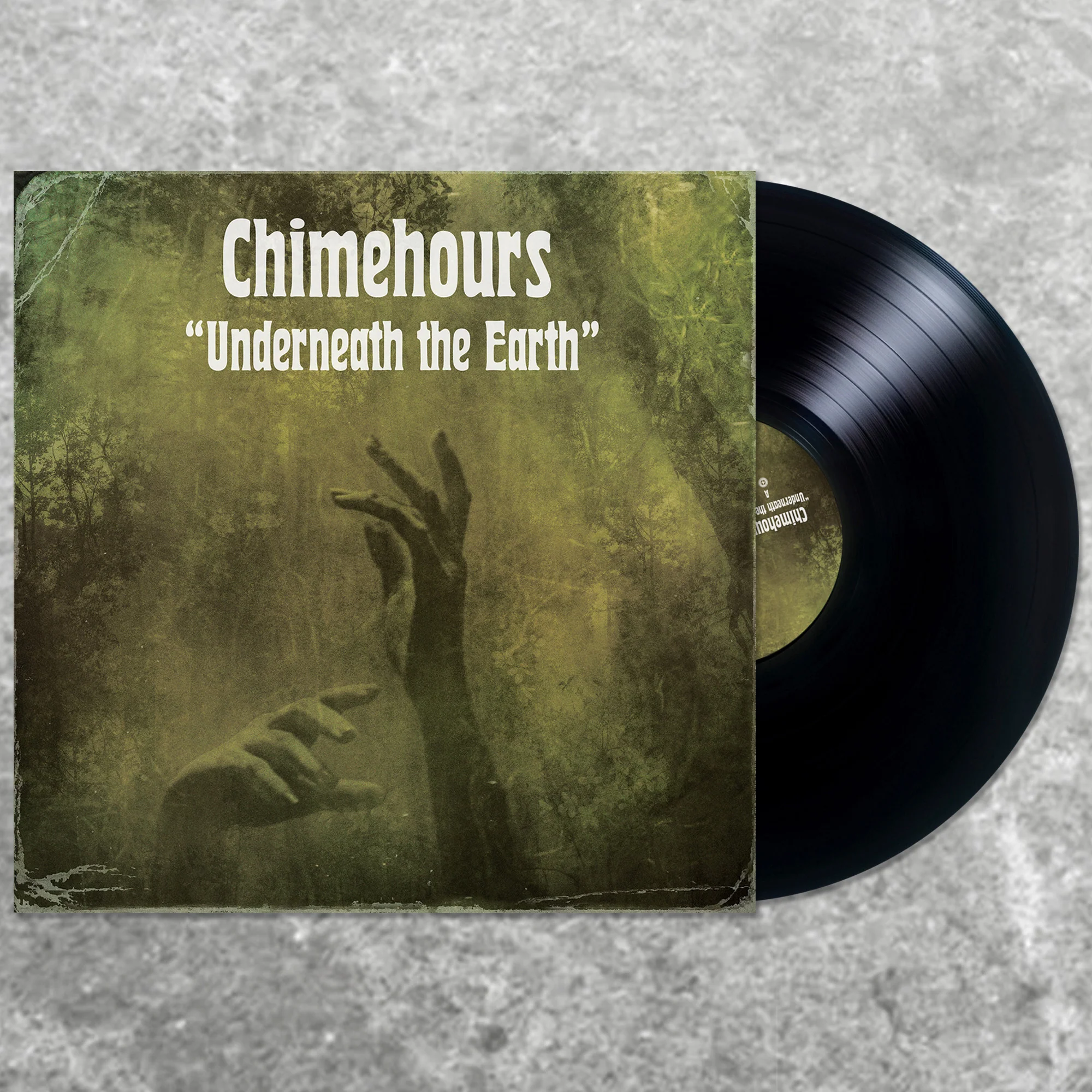 Underneath The Earth - Image 3