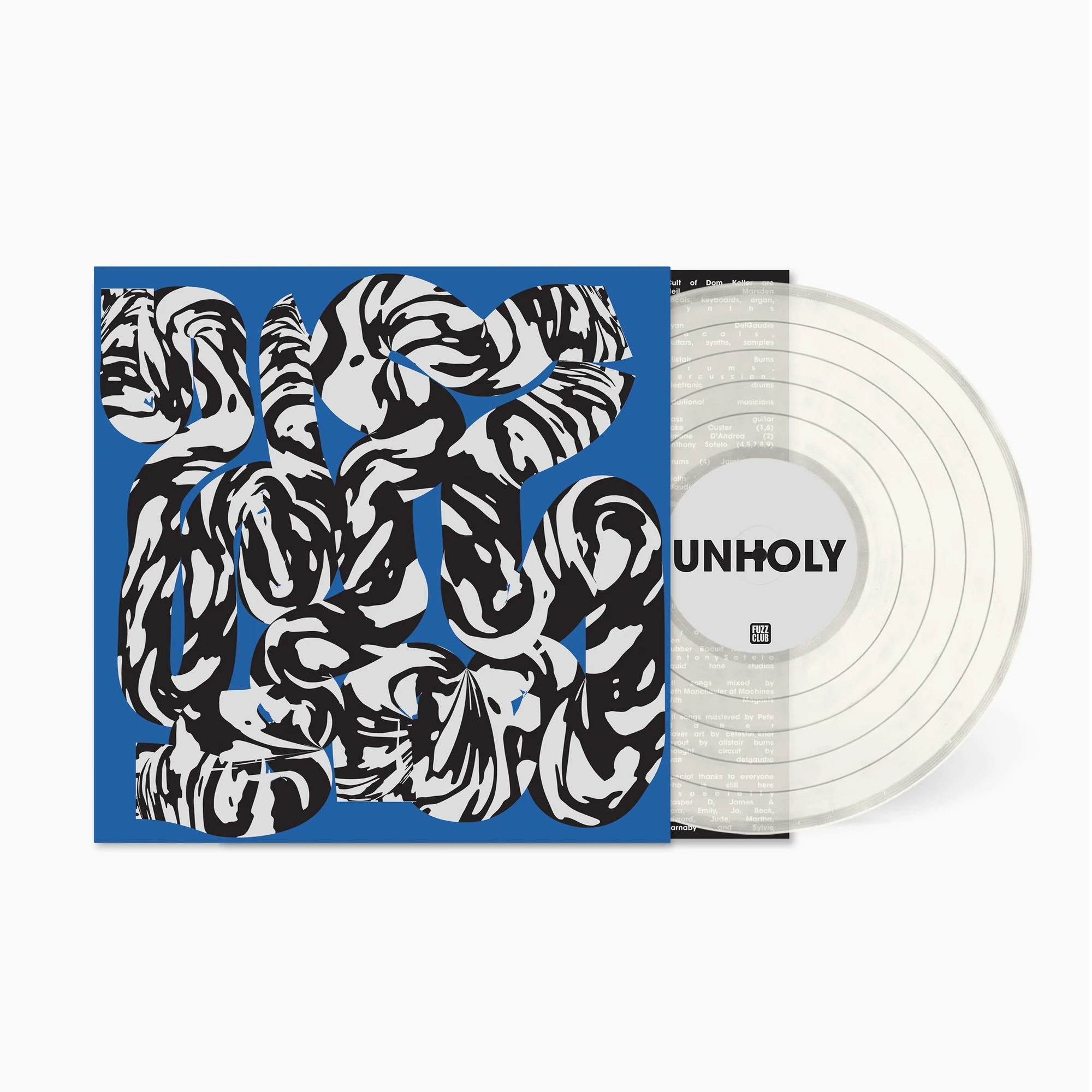 Unholy Drum - Image 2