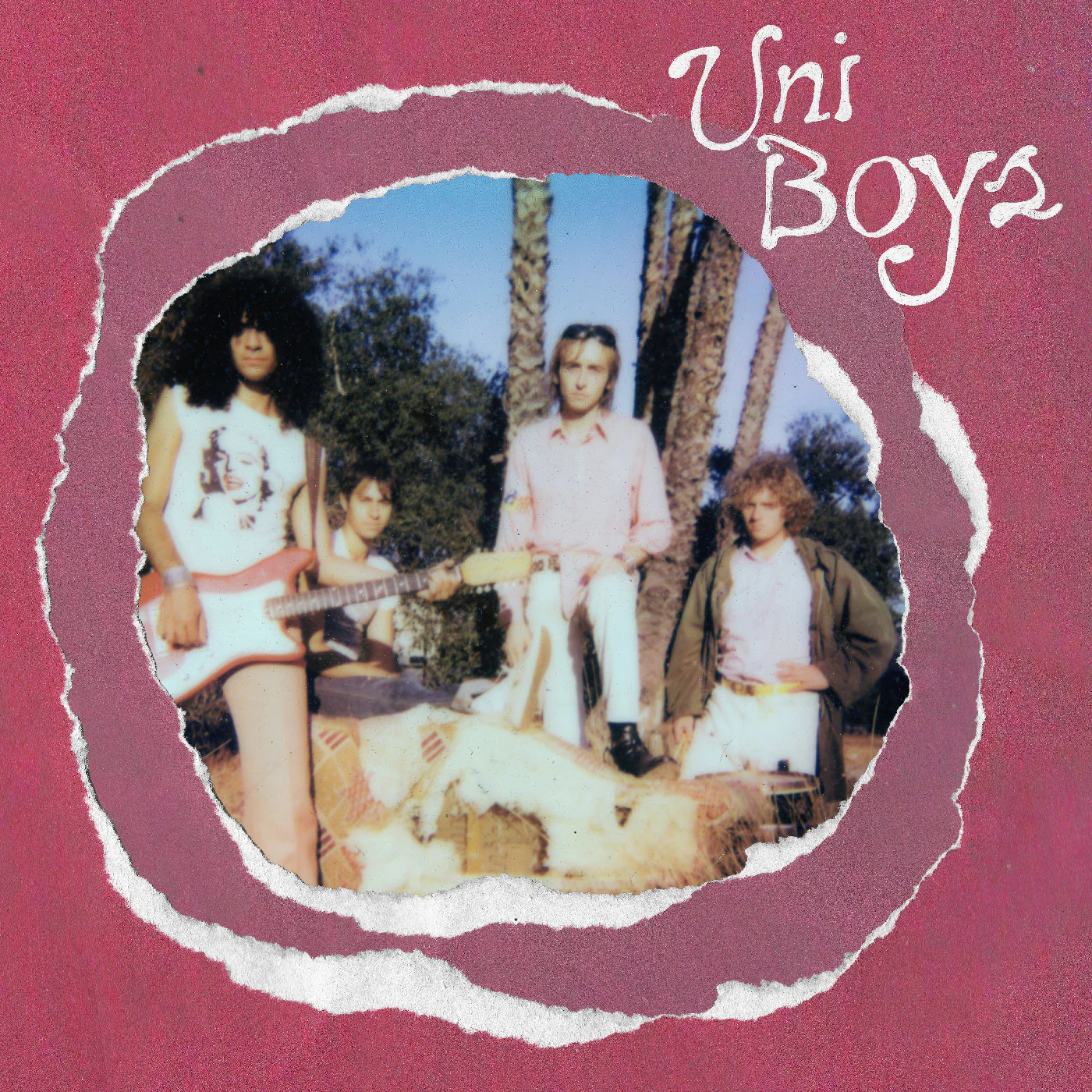 Uni Boys - Image 2