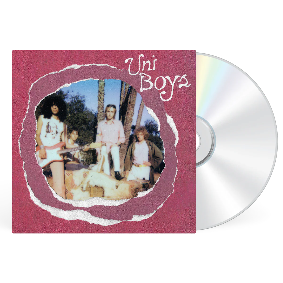 Uni Boys - Image 5