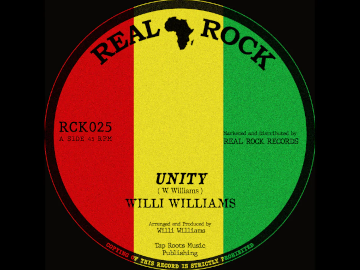 Unity / The Drum Street Crew – Unity Version