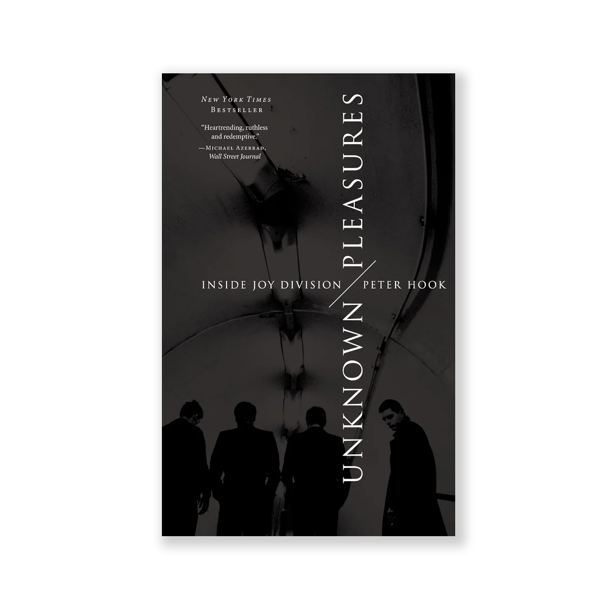 Unknown Pleasures: Inside Joy Division - Image 2