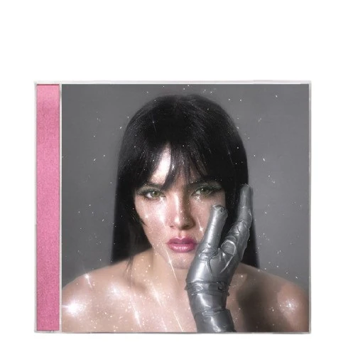 Ur an Angel I'm Just Particles - Image 3