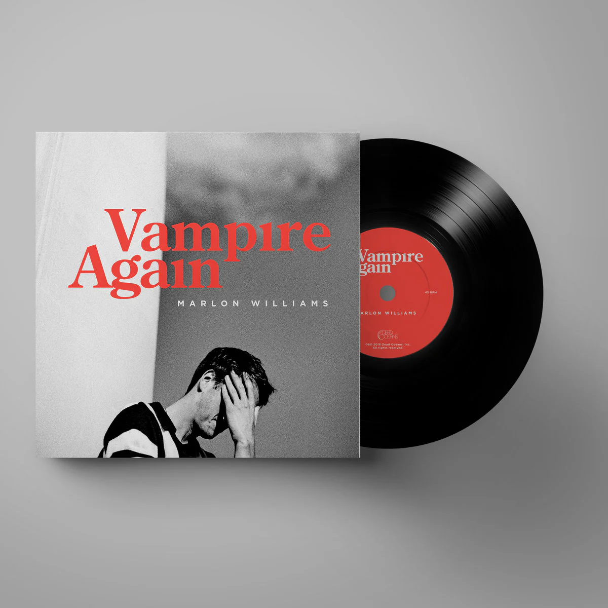 Vampire Again - Image 2
