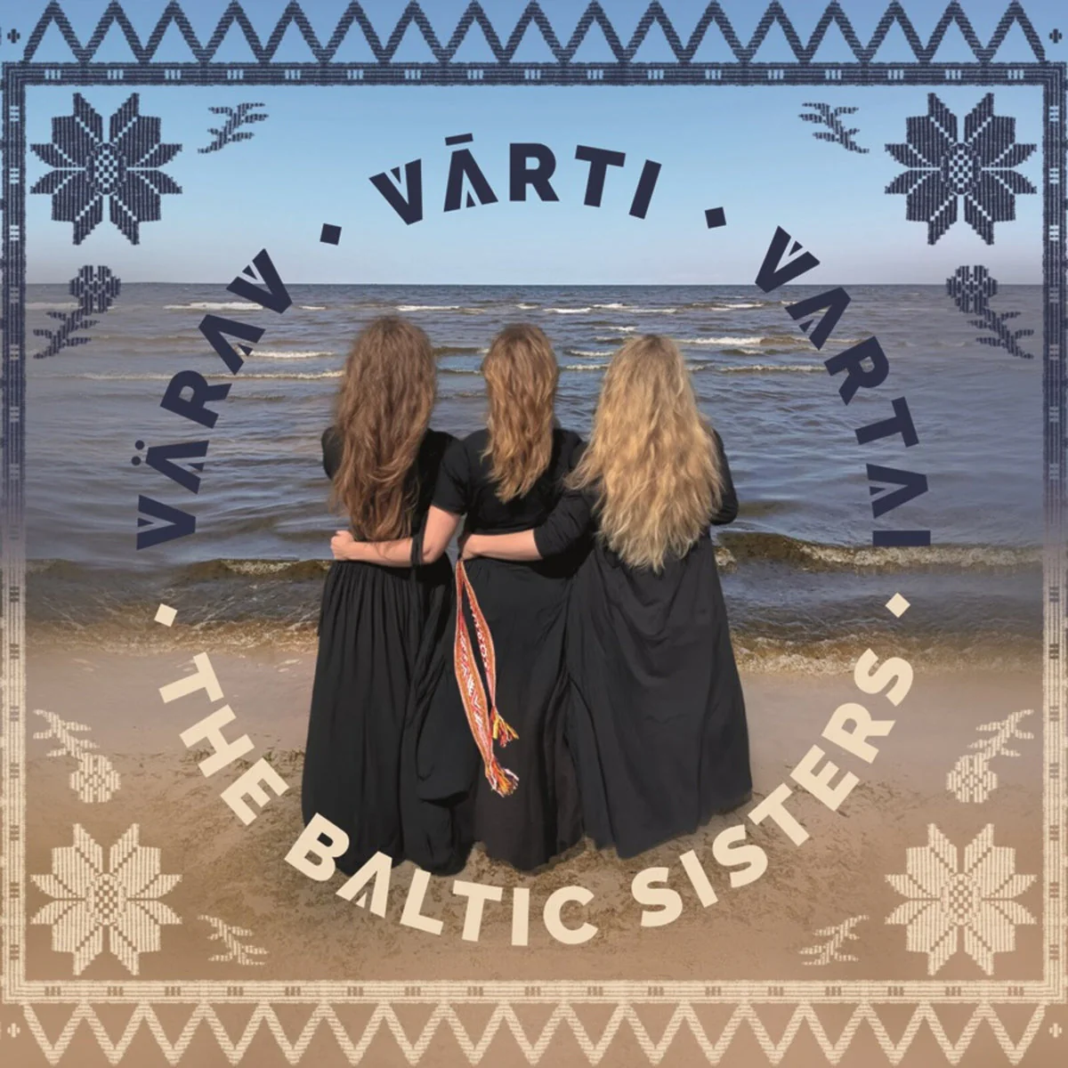 Varav / Varti / Vartai