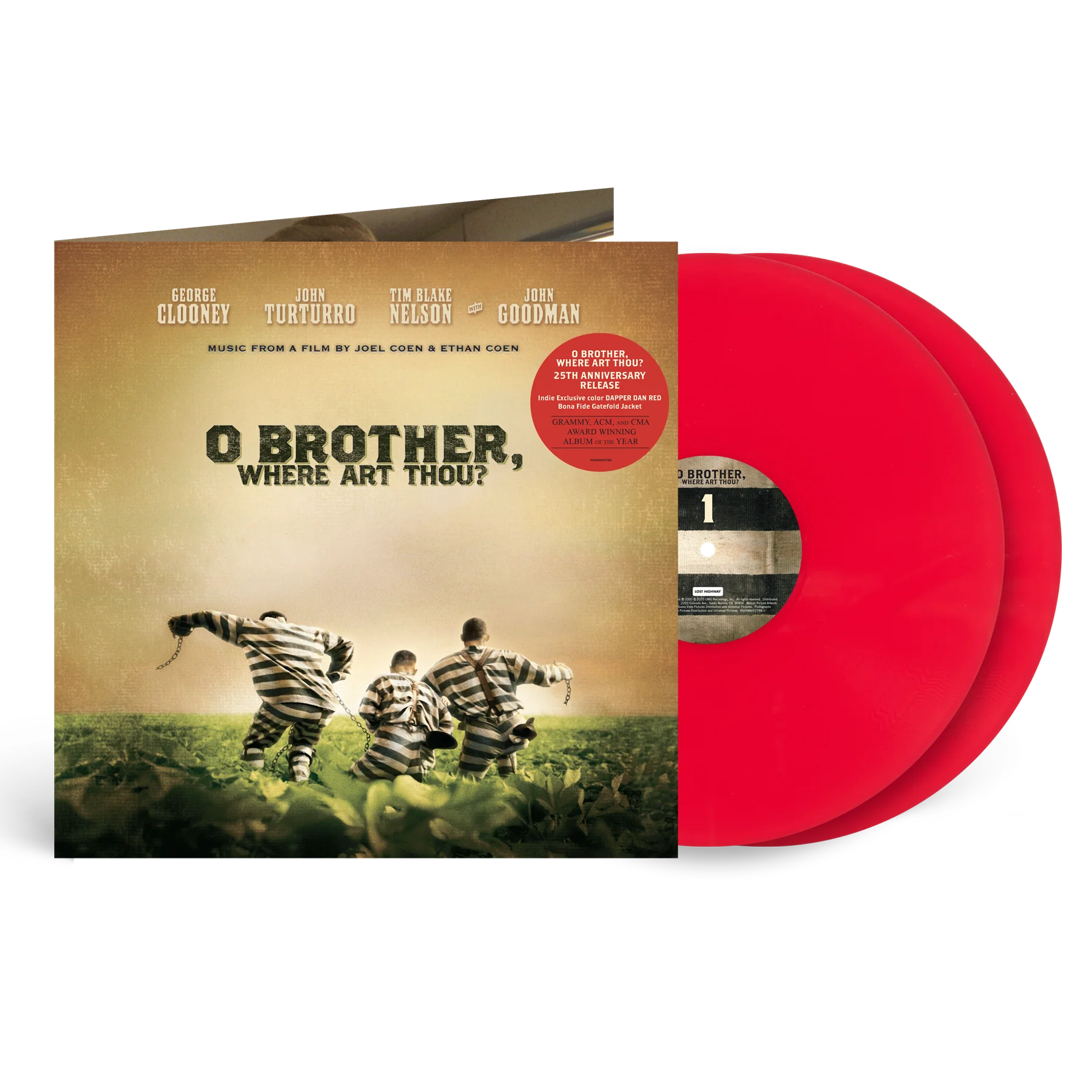 O Brother Where Art Thou? -Original Motion Picture Soundtrack - Image 2