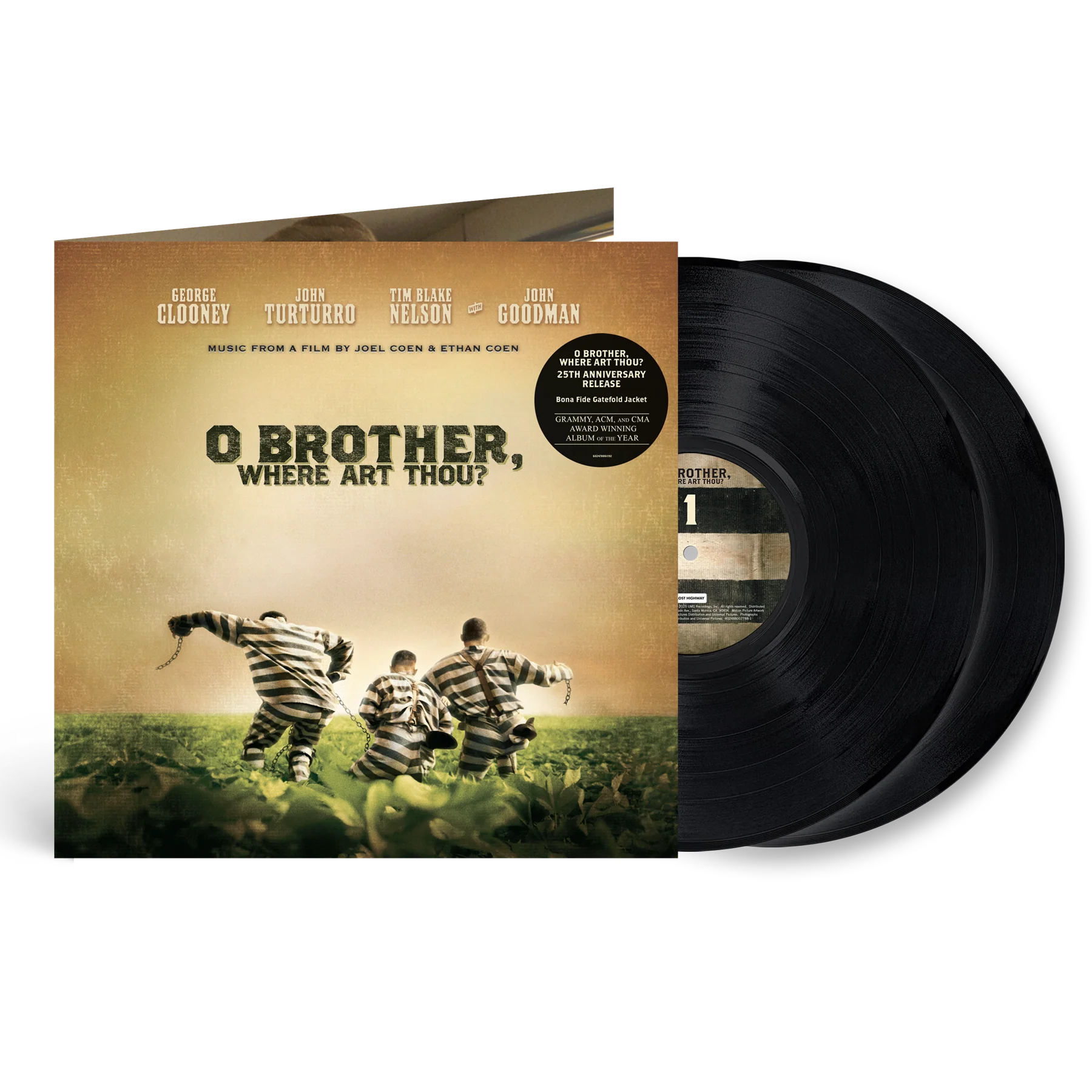O Brother Where Art Thou? -Original Motion Picture Soundtrack - Image 3