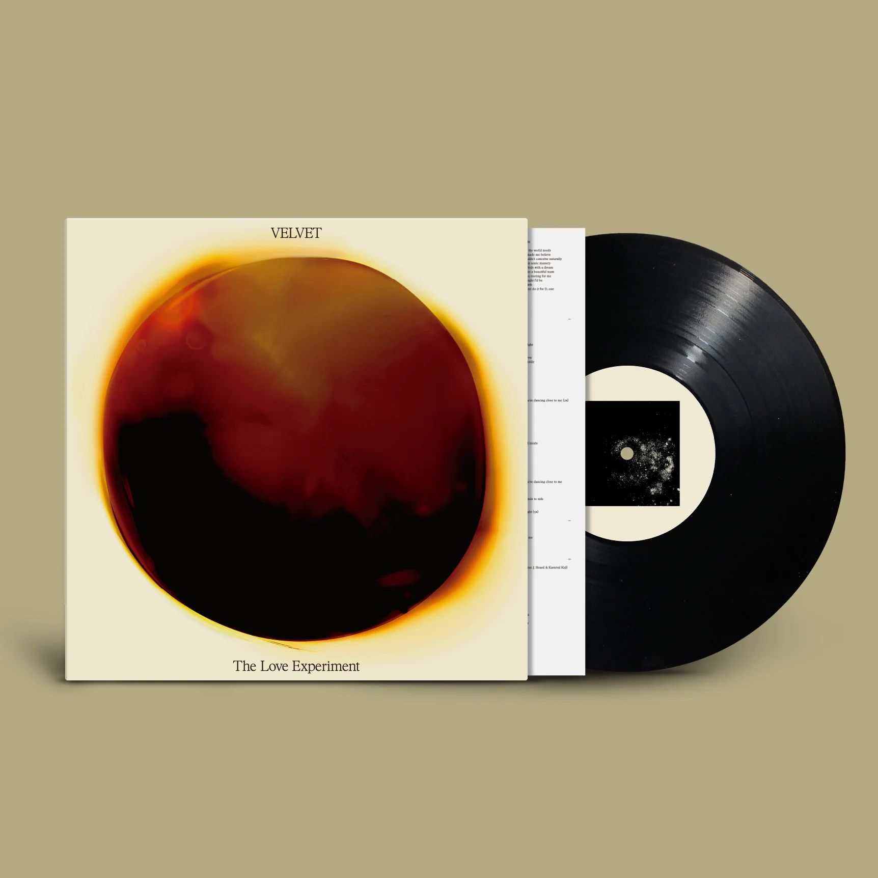 Velvet - Image 2
