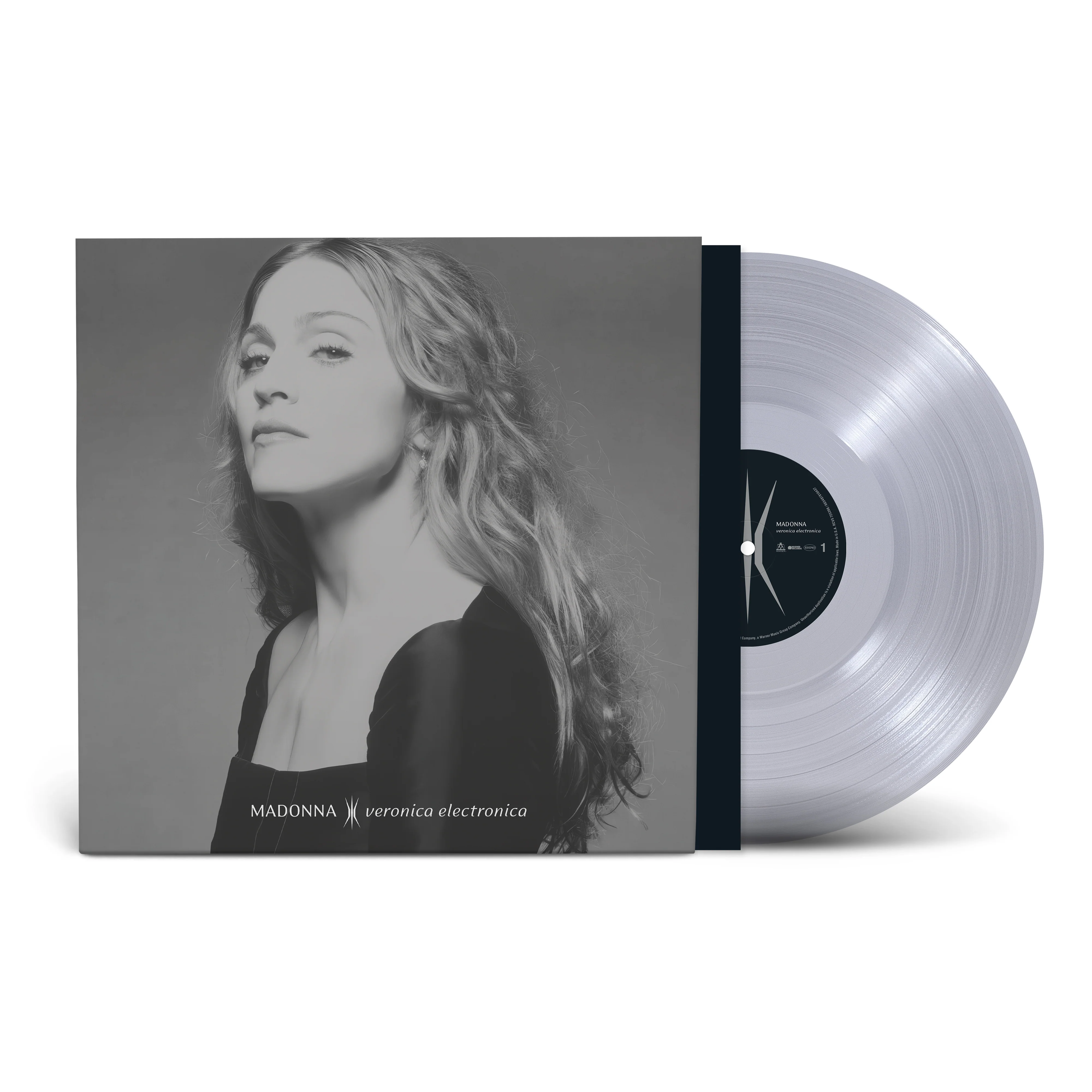 Veronica Electronica - Image 3