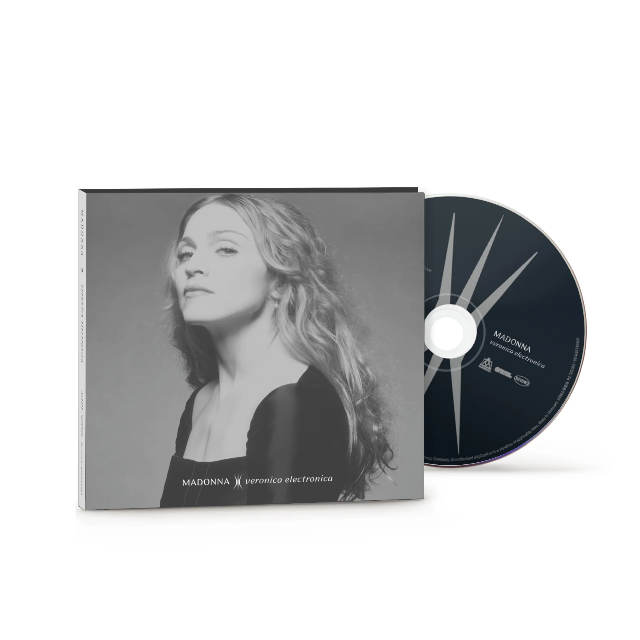 Veronica Electronica - Image 4