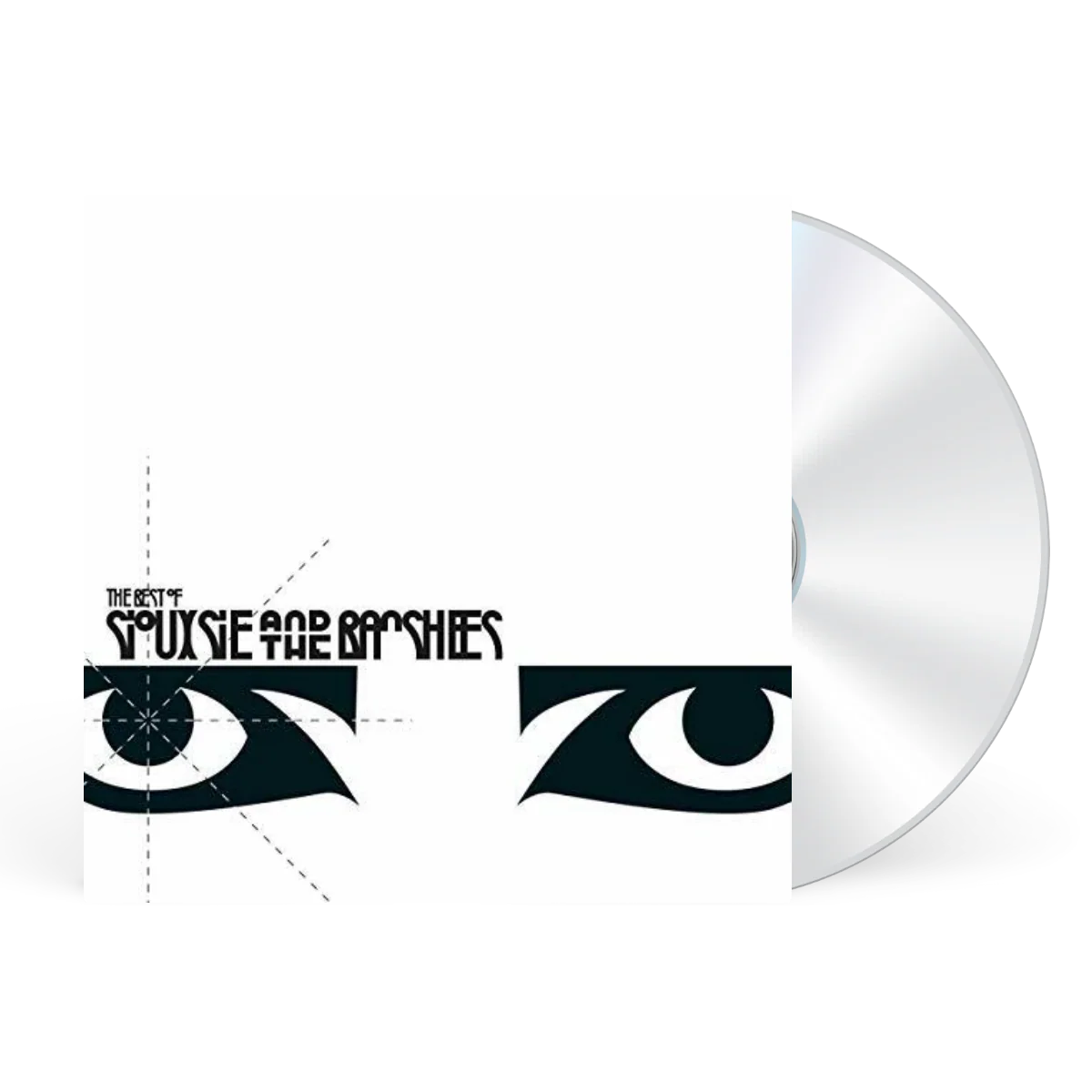 Very Best of Siouxsie and the Banshees - Image 2