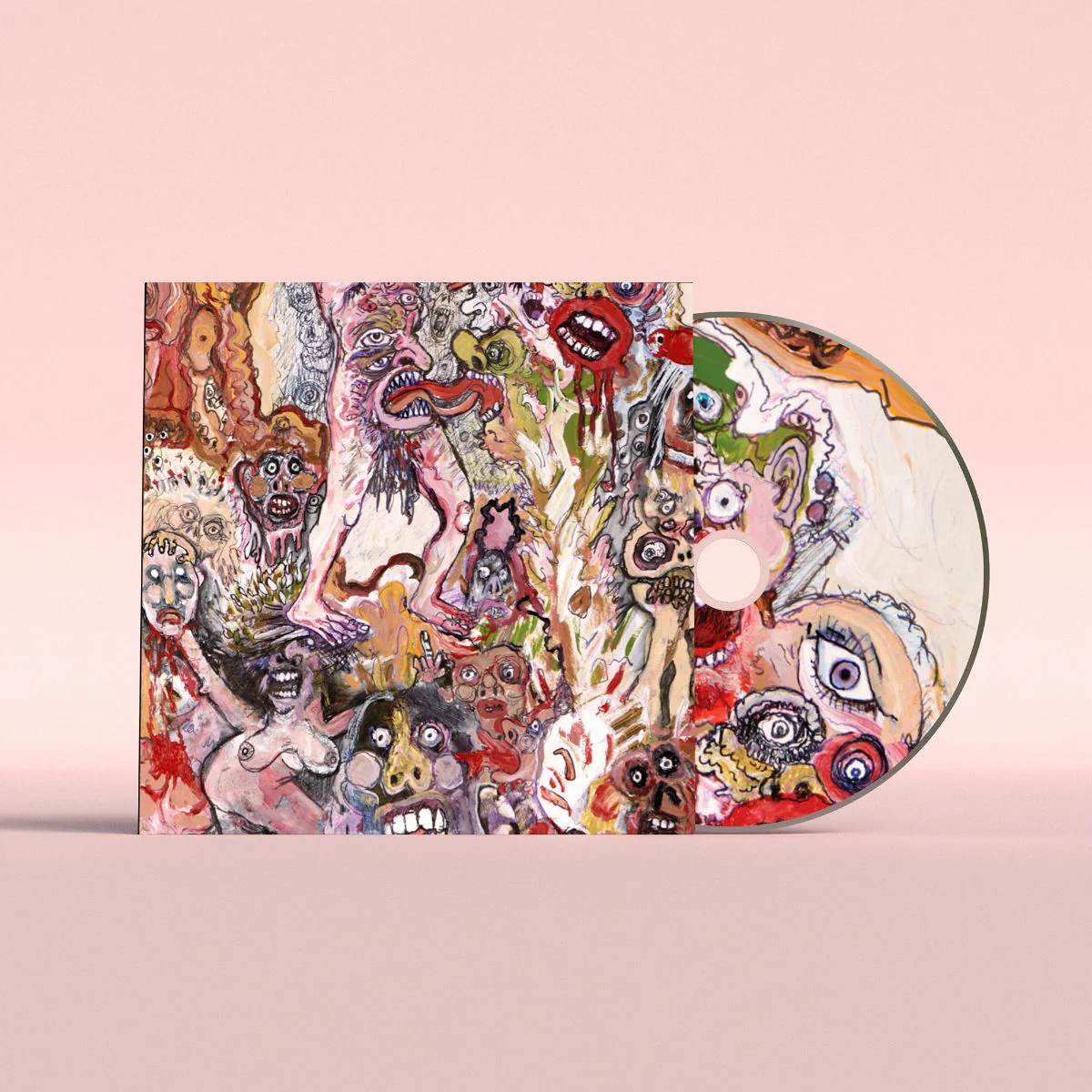 Very Human Features - Image 2