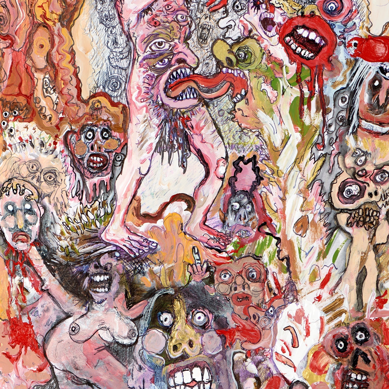Very Human Features - Image 3