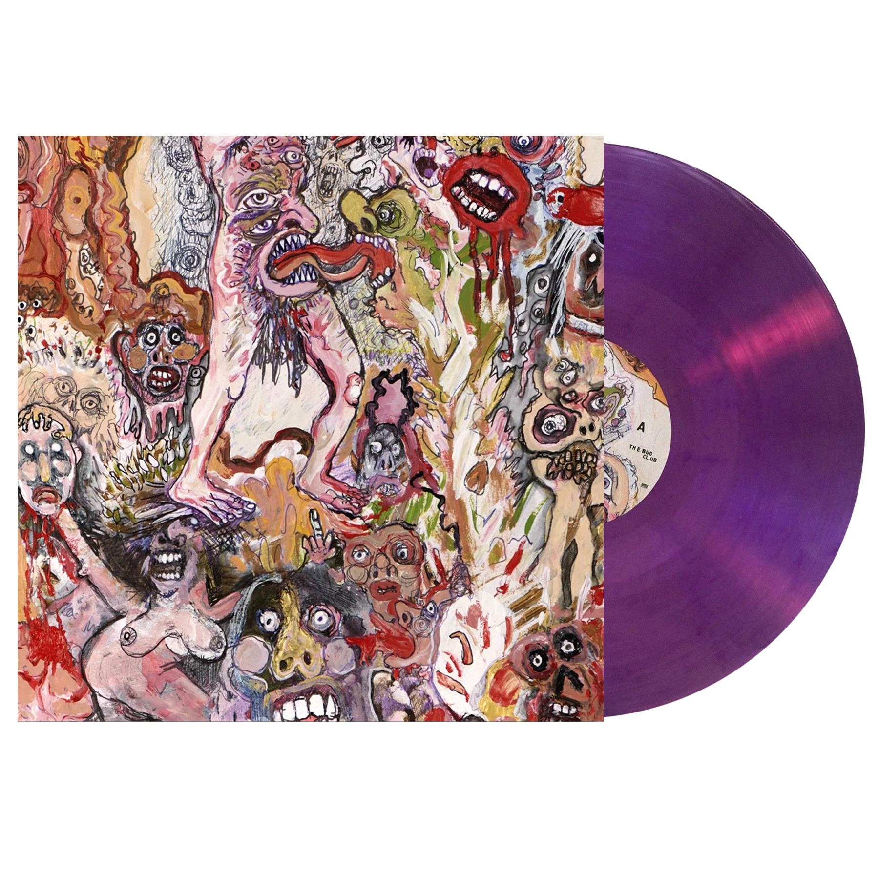 Very Human Features - Image 4