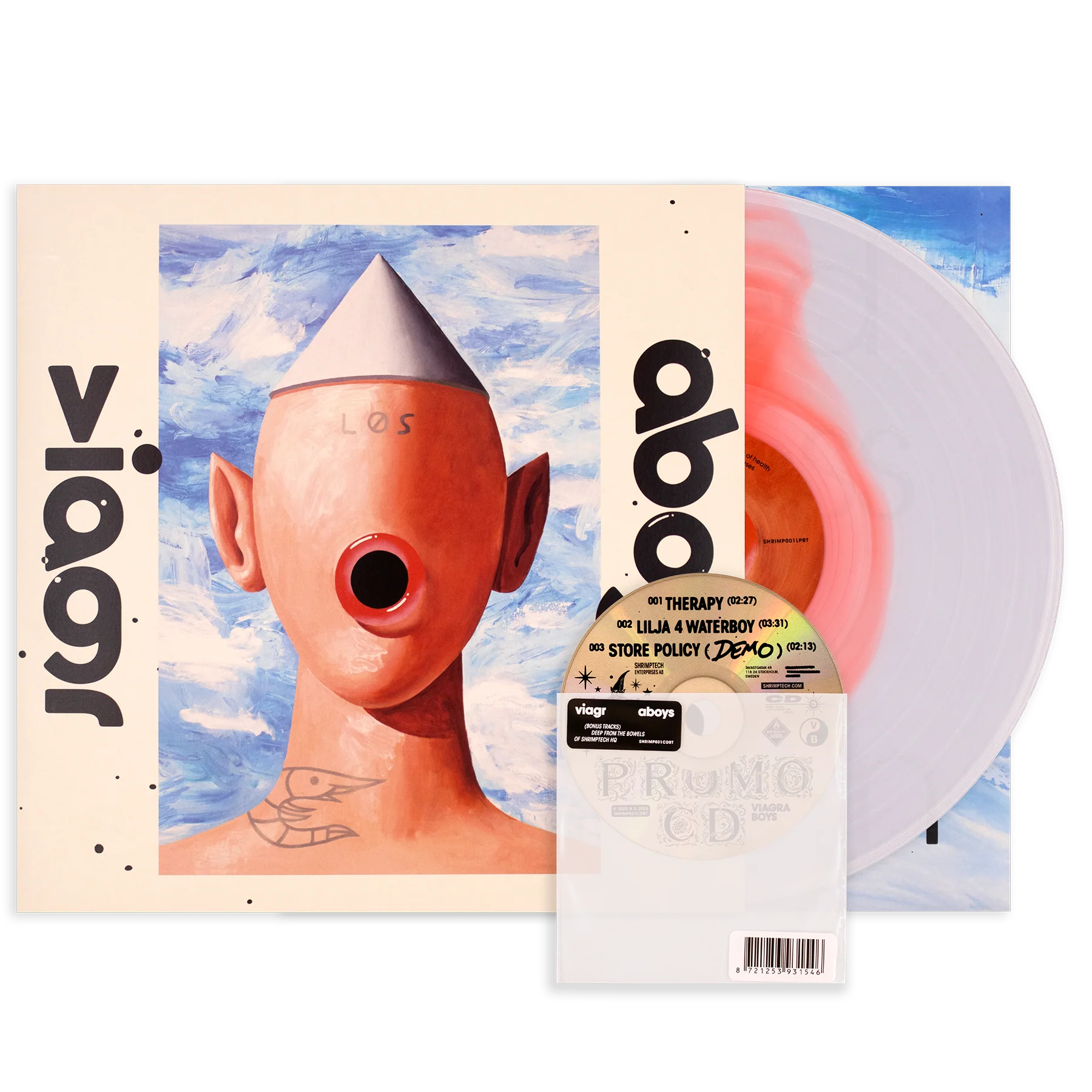 viagr aboys - Image 5