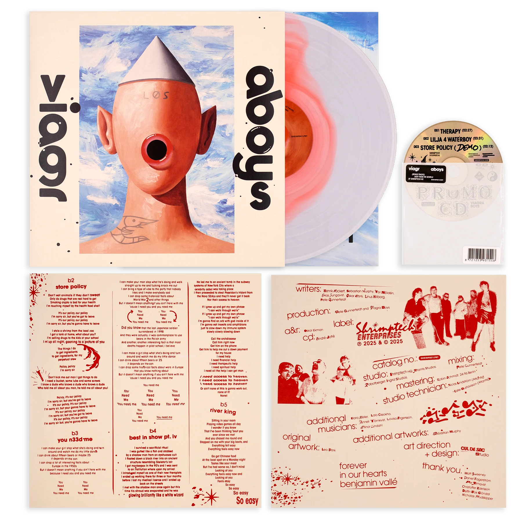 viagr aboys - Image 6