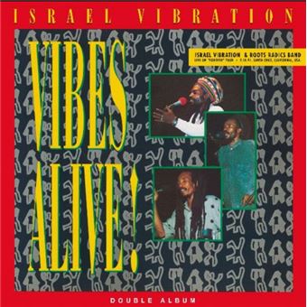 Vibes Alive!