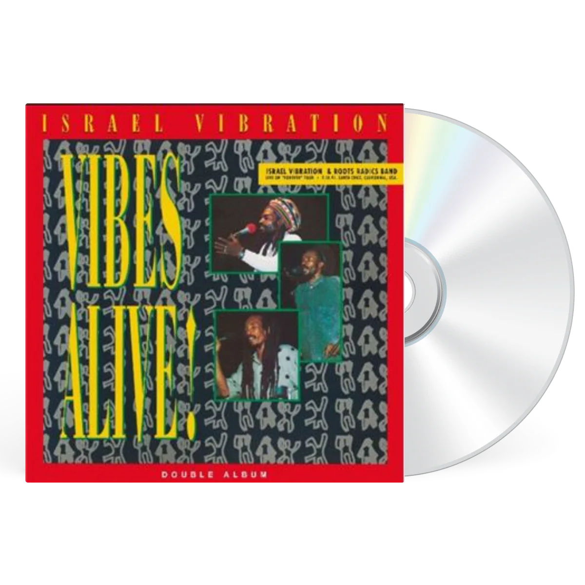 Vibes Alive! - Image 2