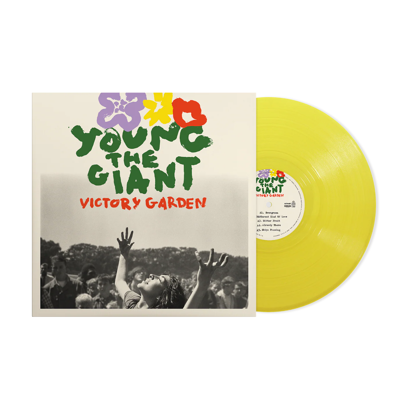 Victory Garden - Image 2