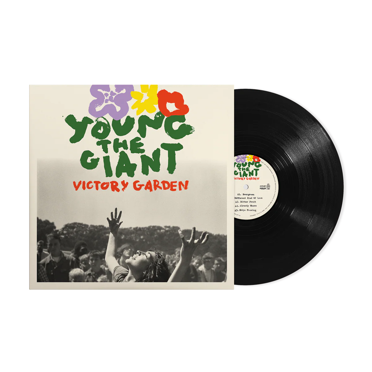 Victory Garden - Image 3