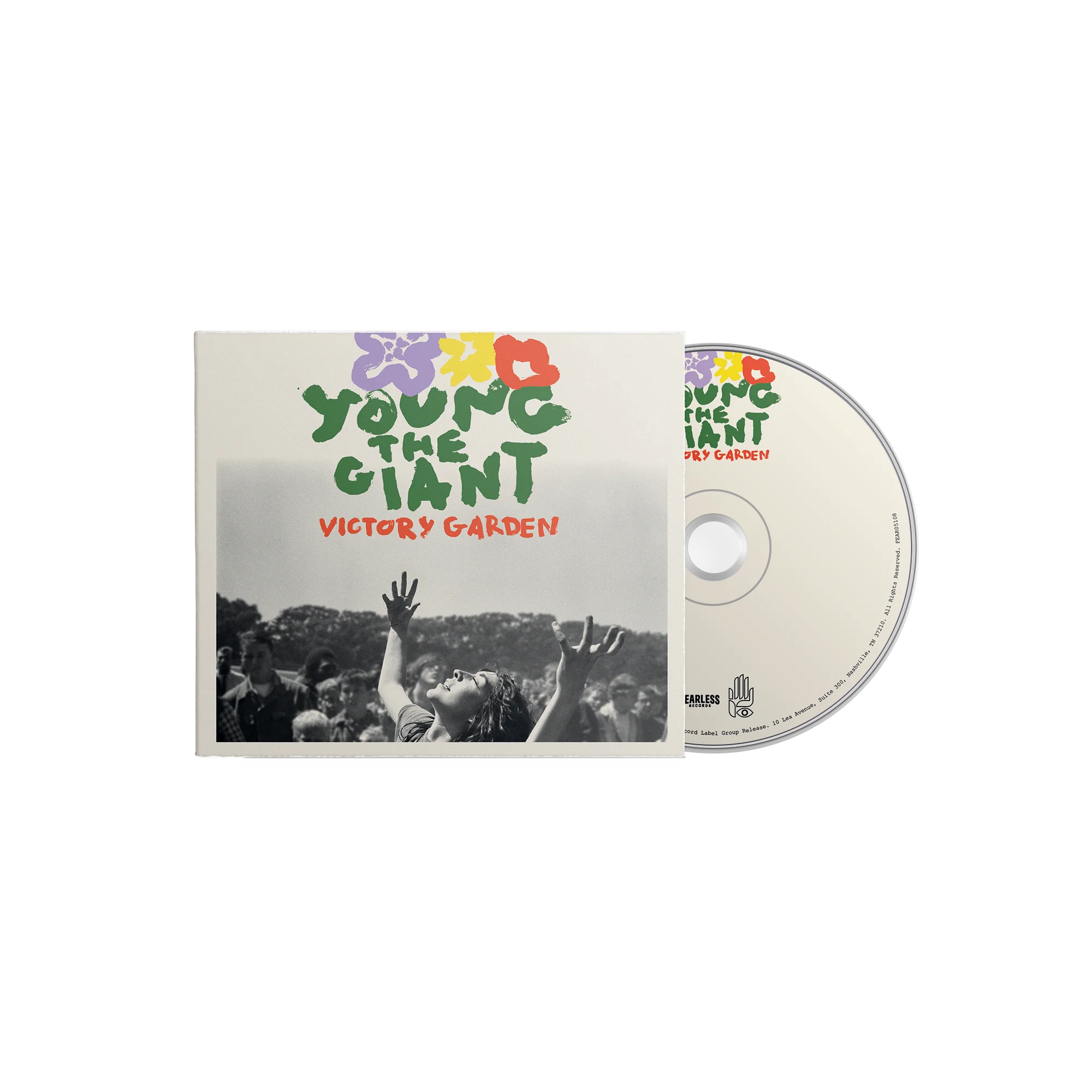 Victory Garden - Image 4