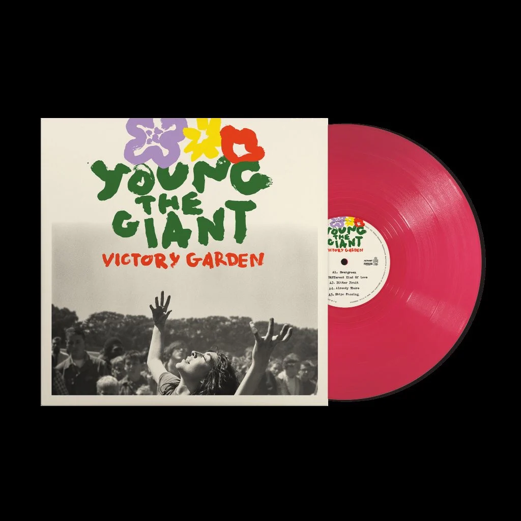 Victory Garden - Image 5
