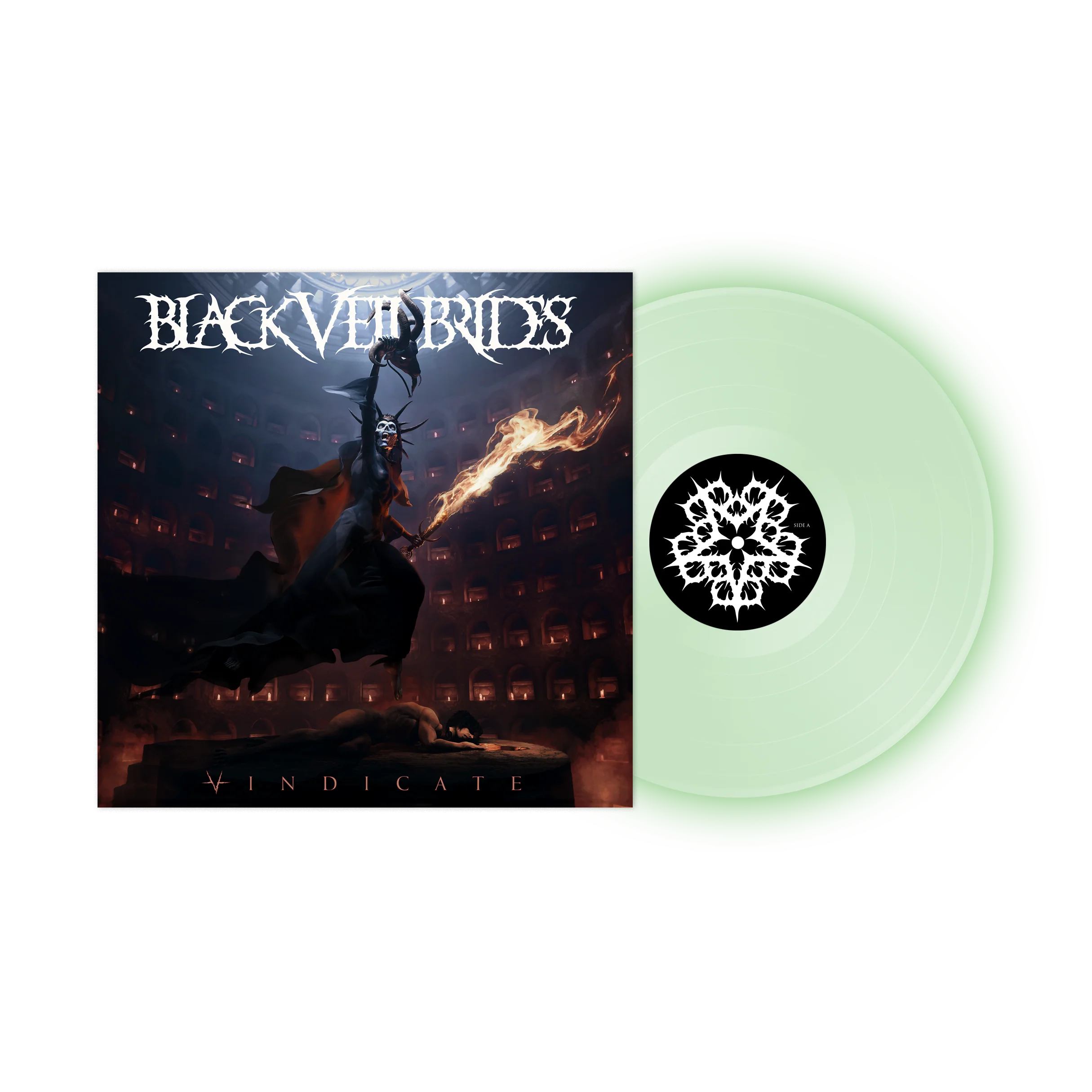 Vindicate - Image 2