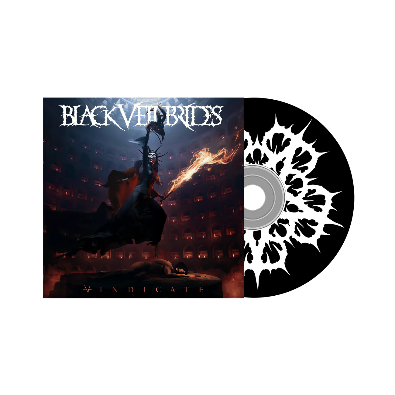 Vindicate - Image 3