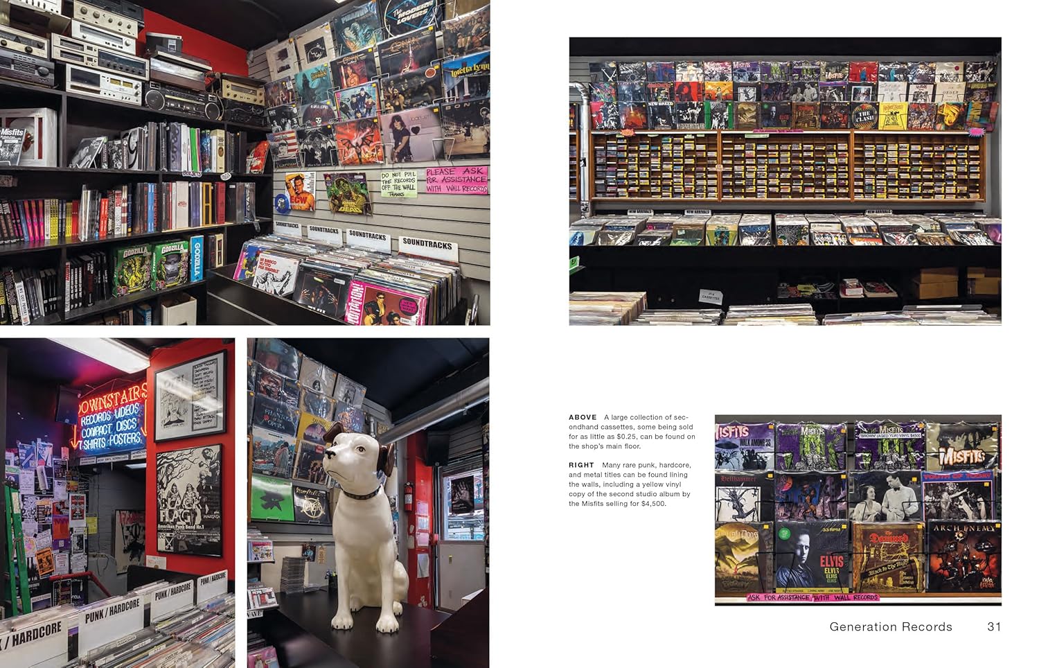 VINYL NYC: 33 1/3 of the Best Record Stores Across All Five Boroughs - Image 3
