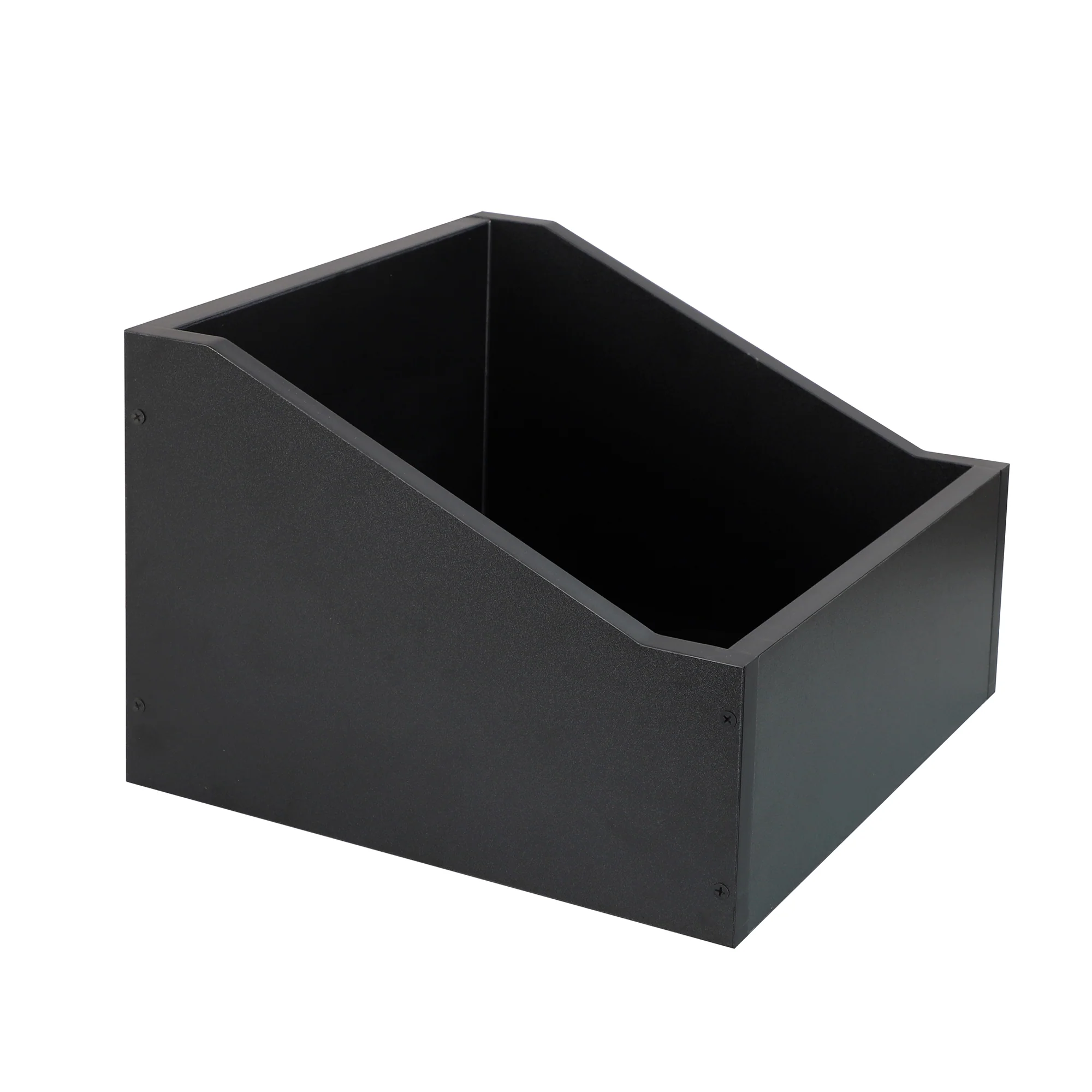 Vinyl Cube Case - 12"