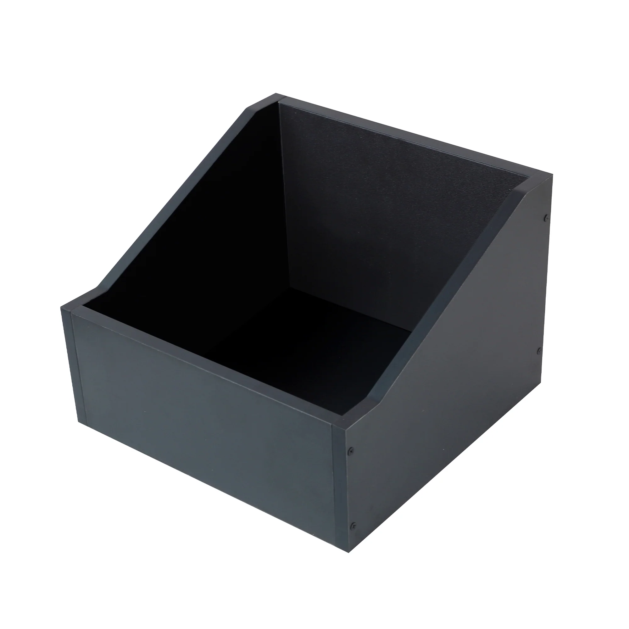 Vinyl Cube Case - 12" - Image 2