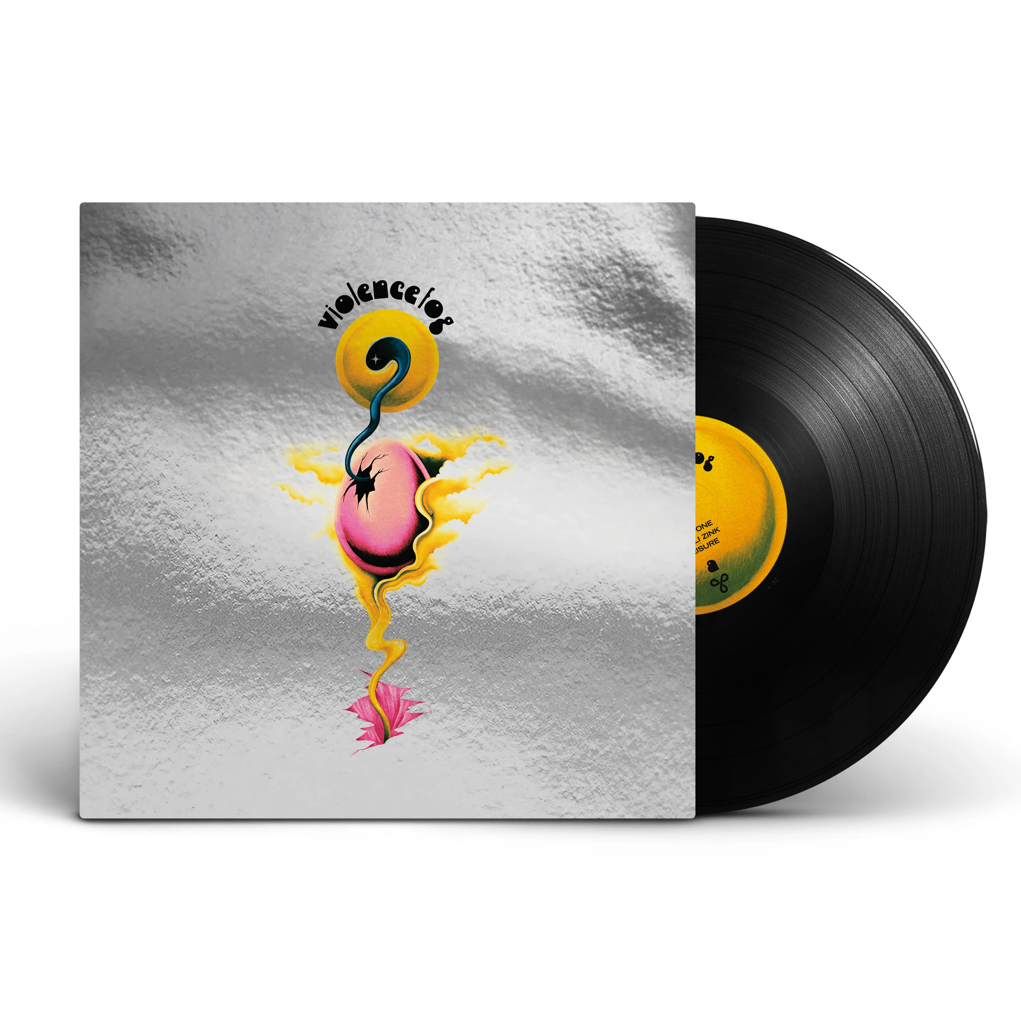 Violence Fog - Image 2