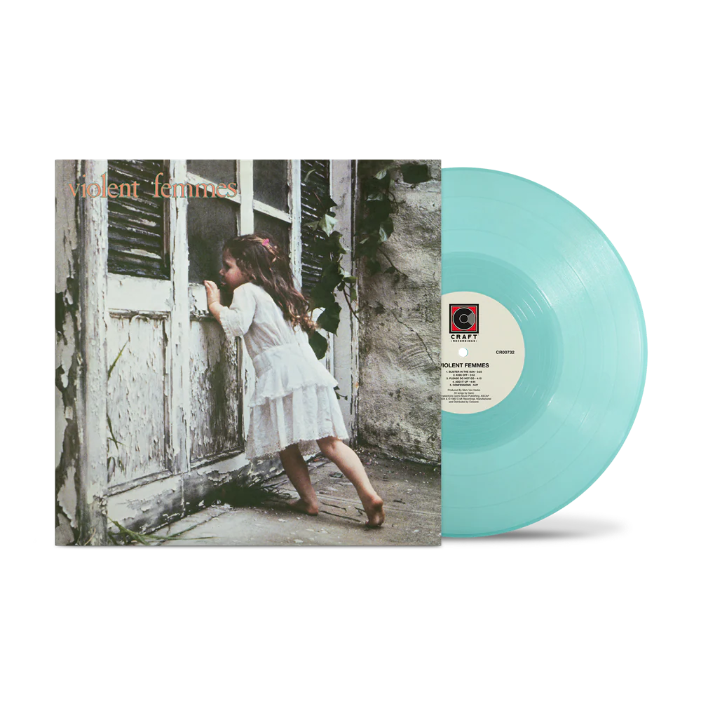 Violent Femmes - Image 2