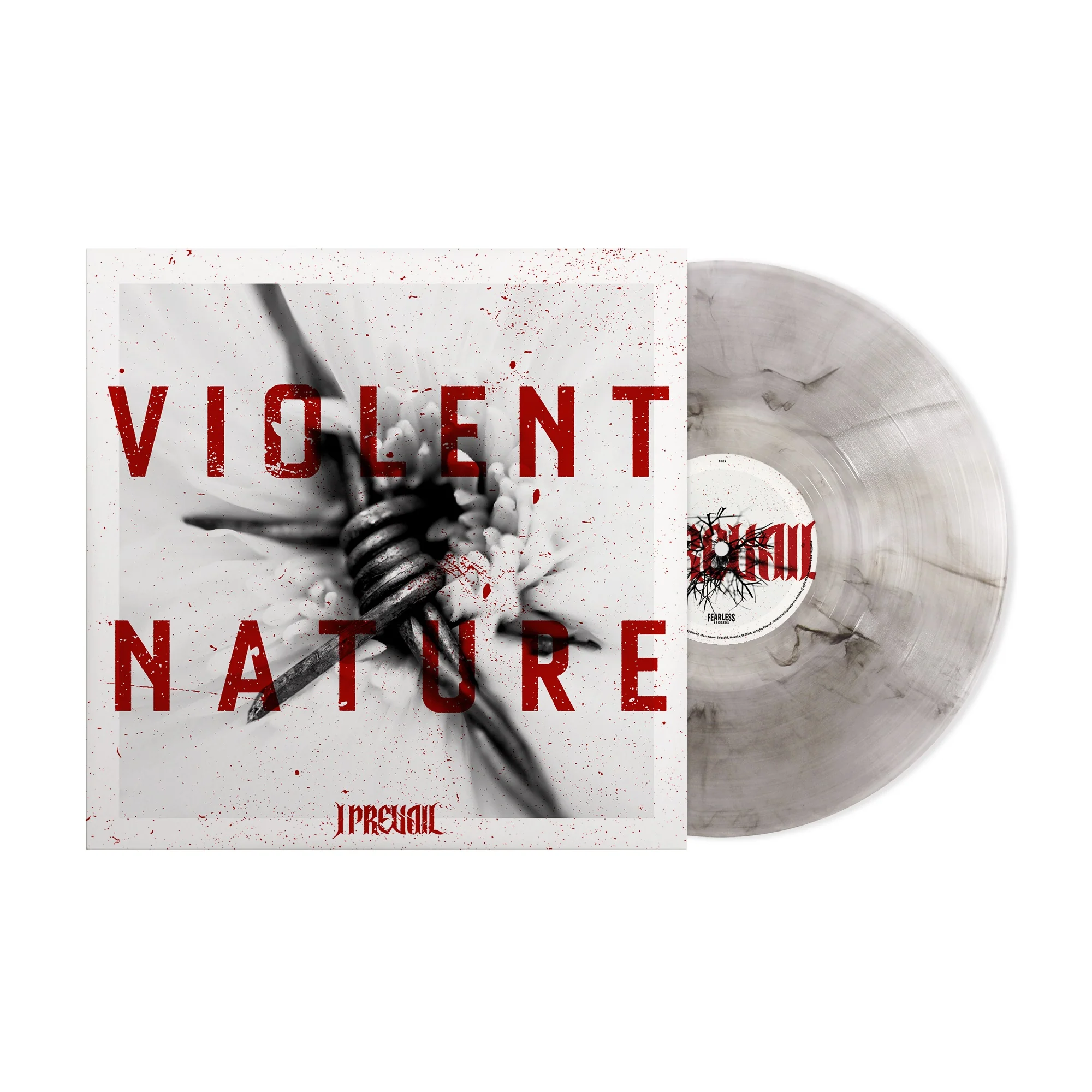 Violent Nature - Image 2