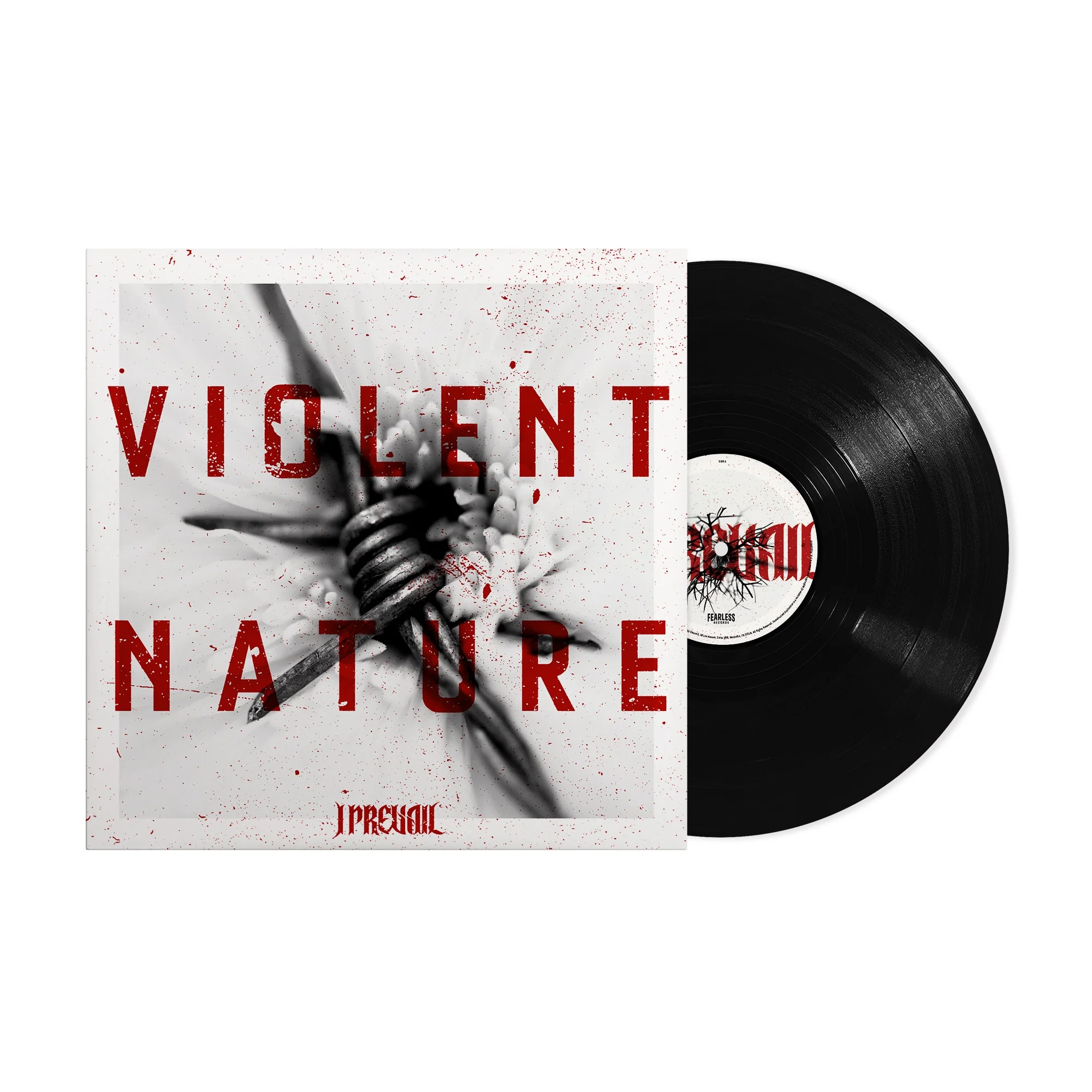 Violent Nature - Image 3