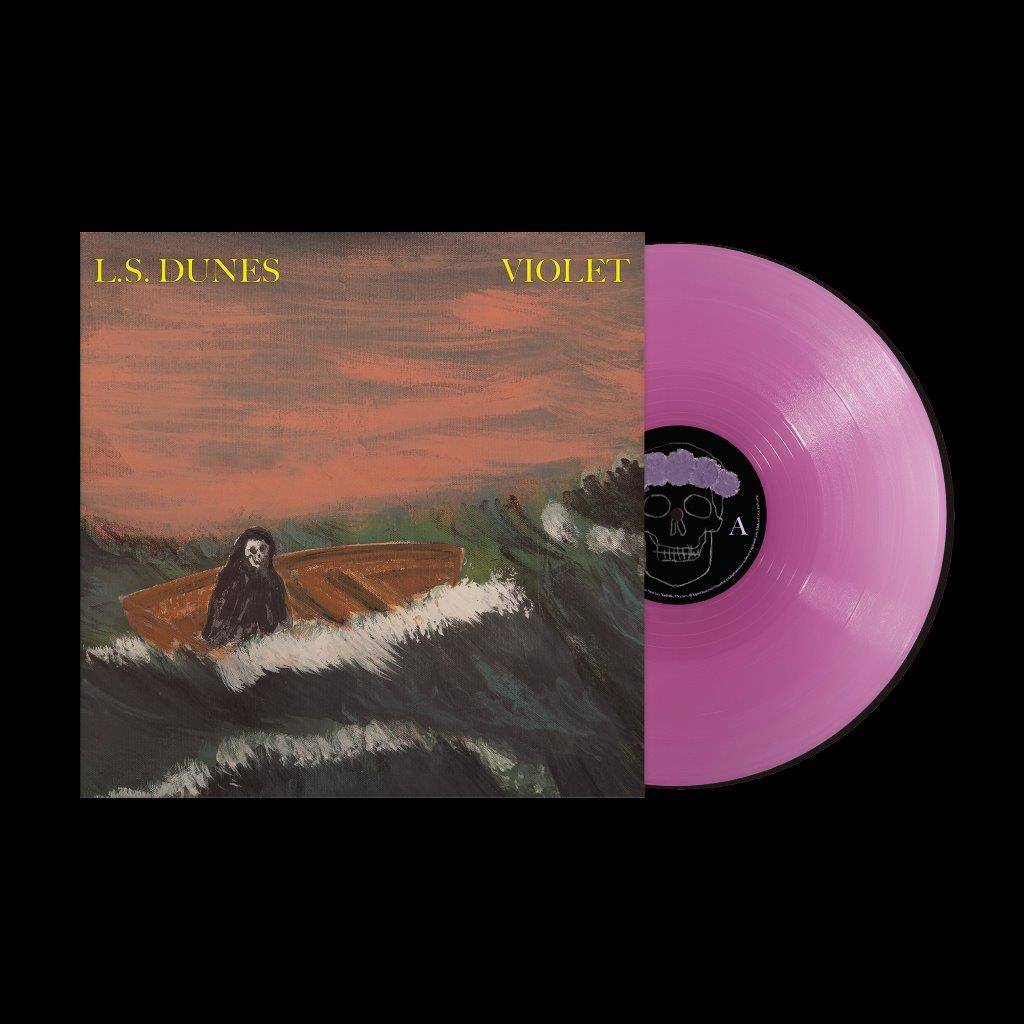 Violet - Image 2